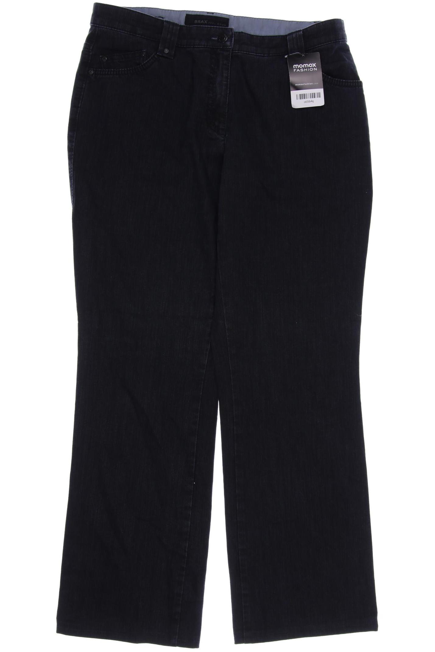 

BRAX Damen Jeans, marineblau