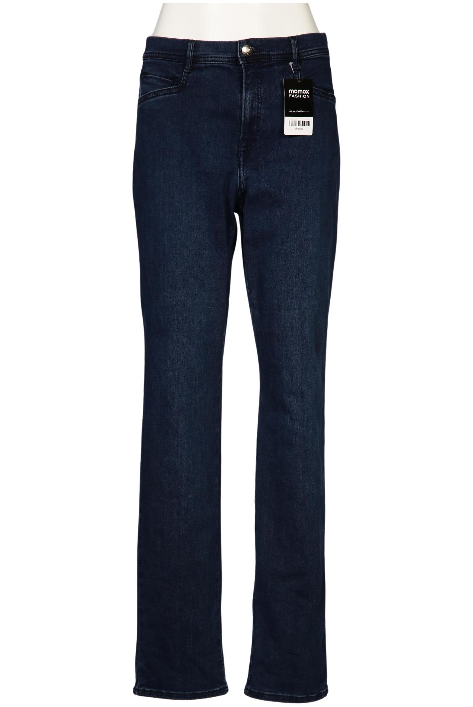 

Brax Damen Jeans, marineblau, Gr. 29