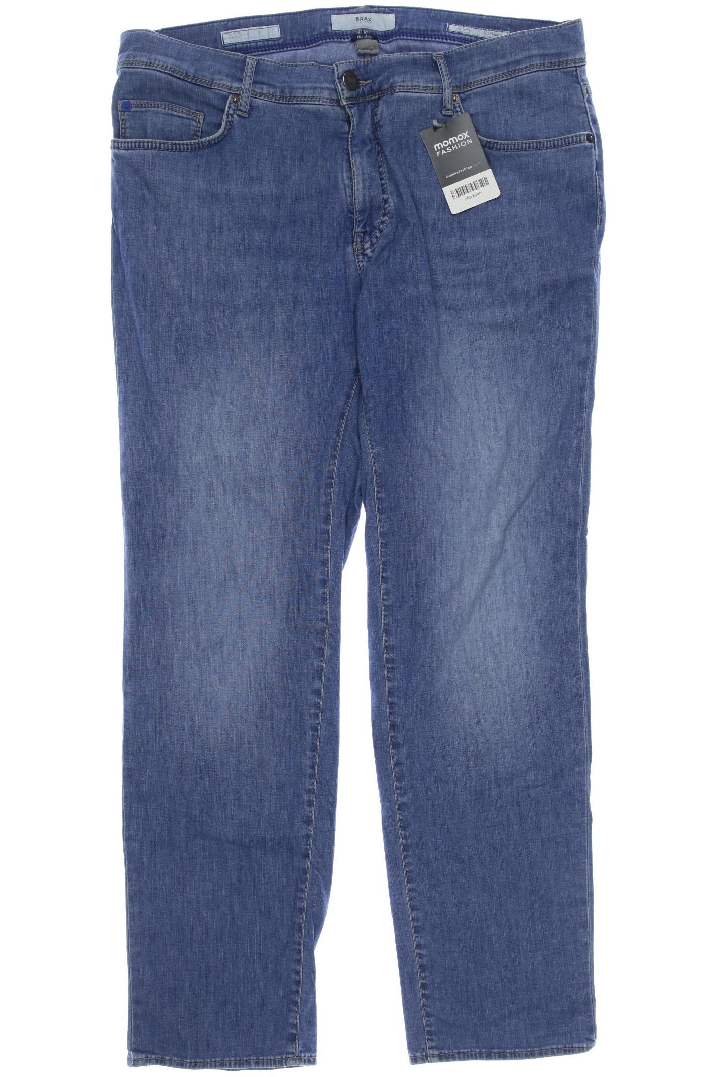 

Brax Damen Jeans, blau, Gr. 36