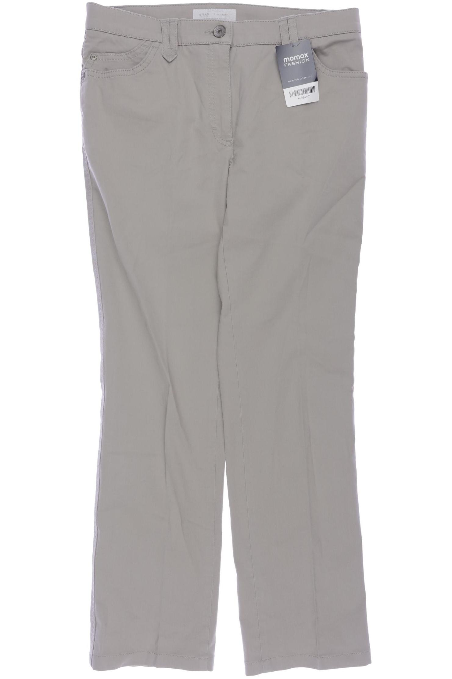 

Brax Damen Jeans, beige, Gr. 29