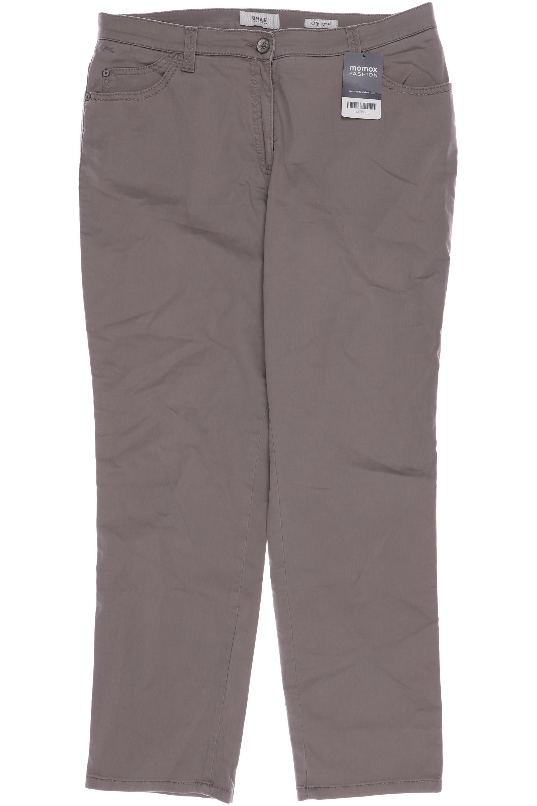 

BRAX Damen Jeans, grau