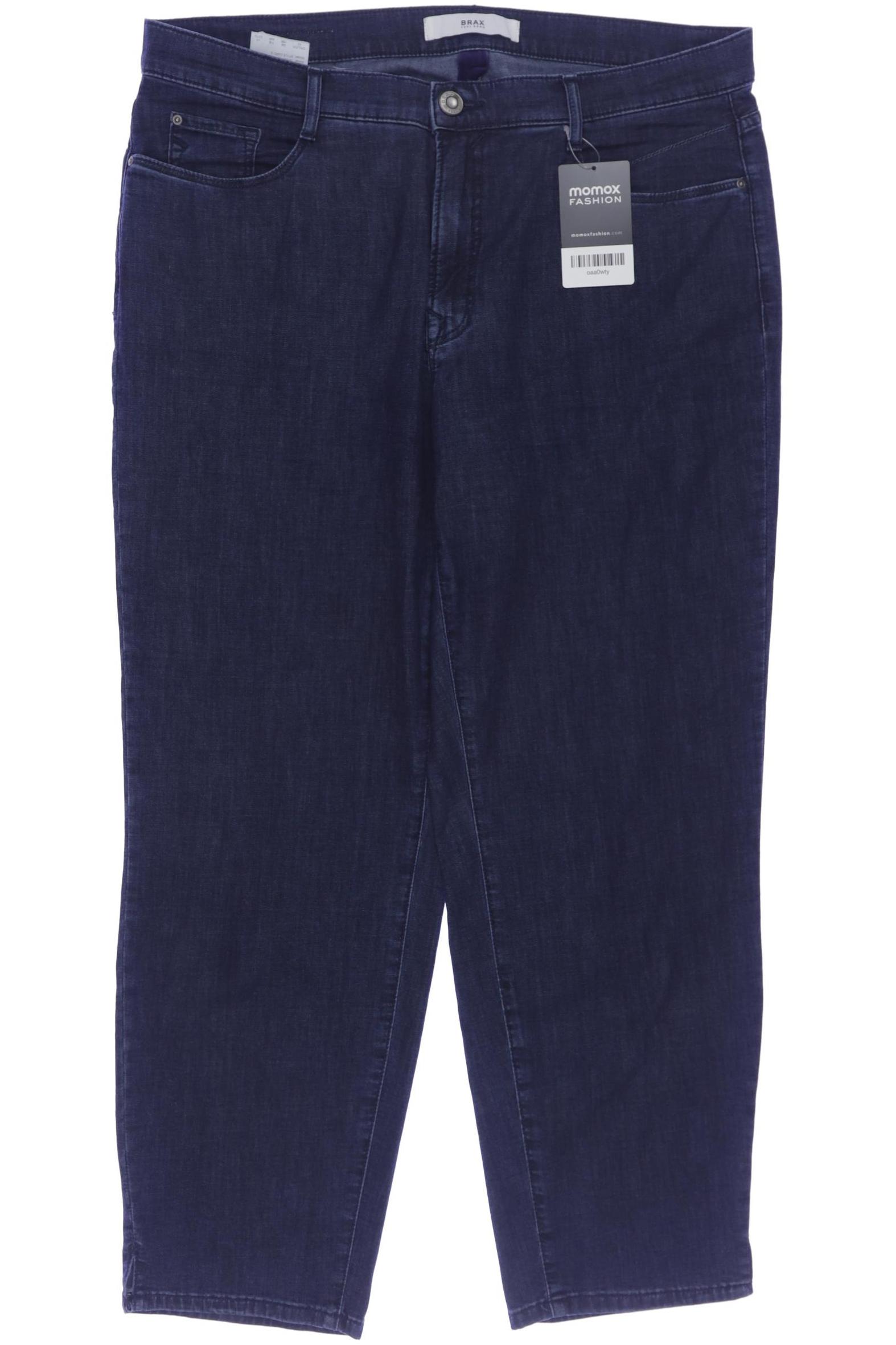 

Brax Damen Jeans, blau, Gr. 42