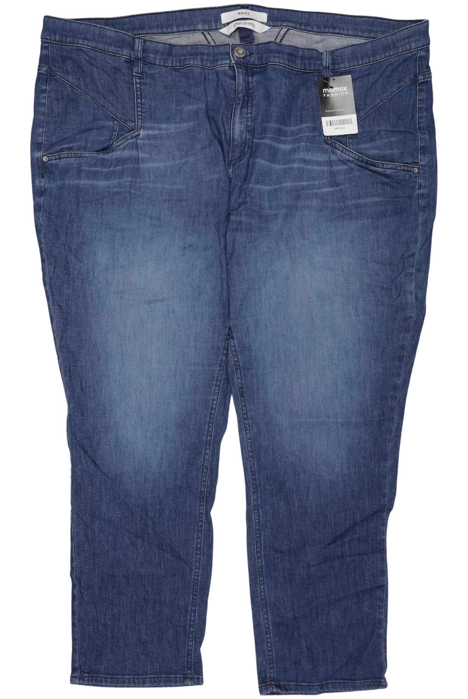 

Brax Damen Jeans, blau, Gr. 40