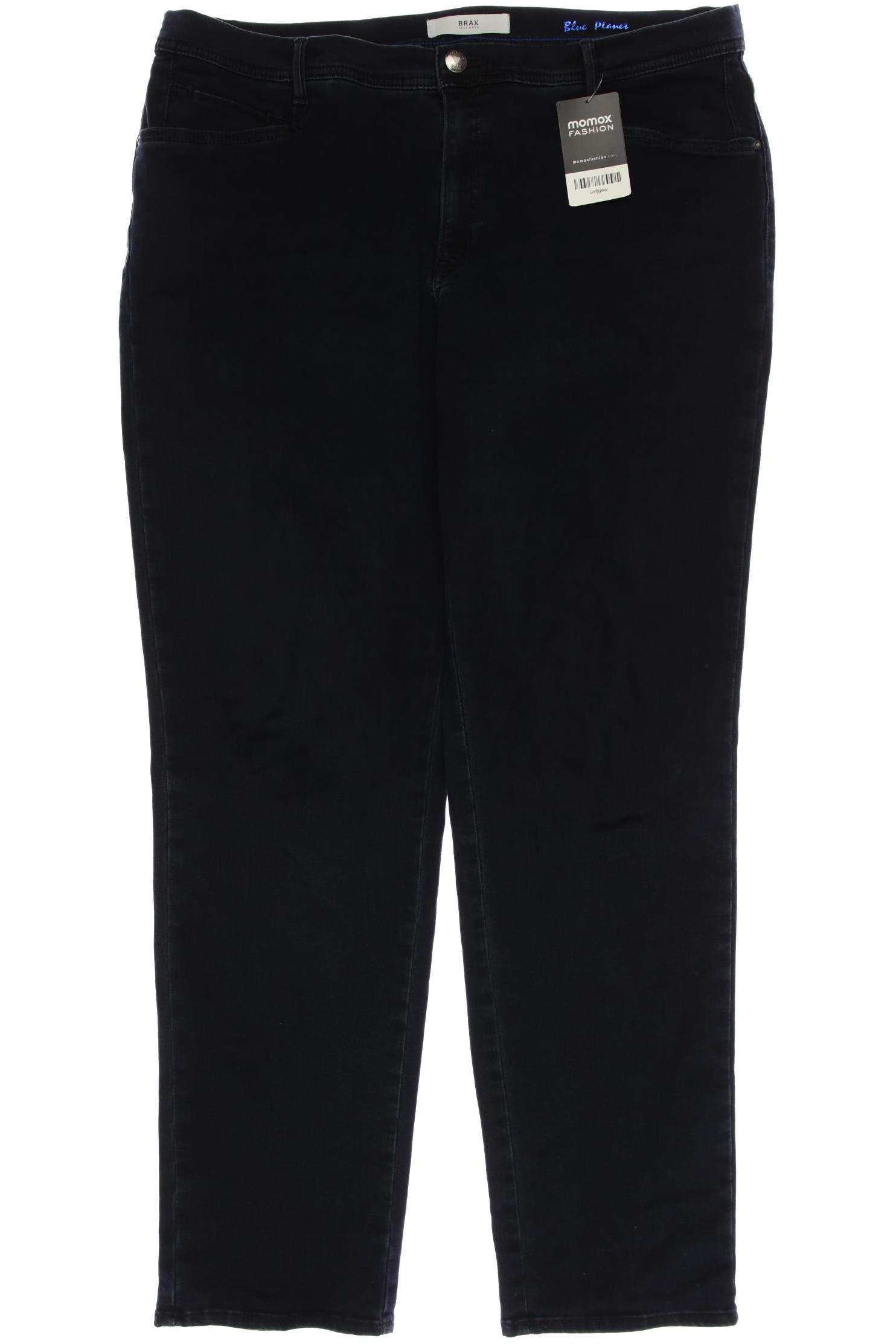 

BRAX Damen Jeans, marineblau