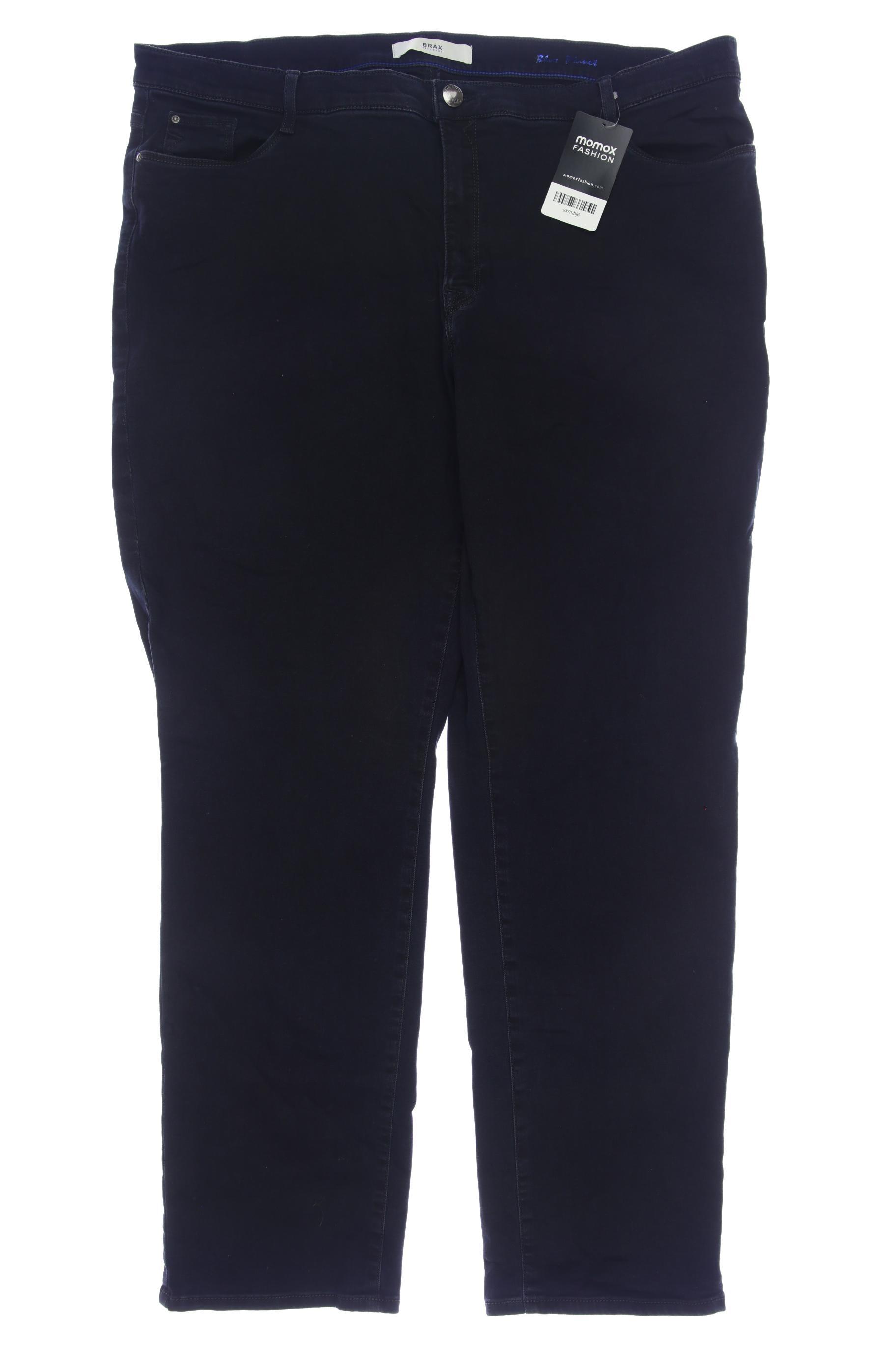 

Brax Damen Jeans, marineblau, Gr. 40