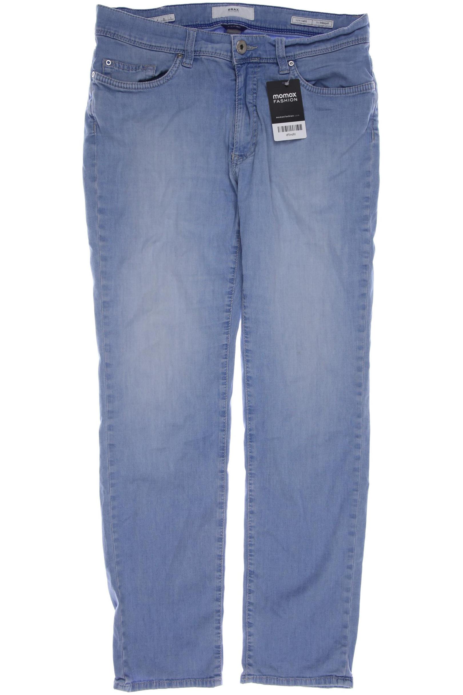 

BRAX Damen Jeans, hellblau
