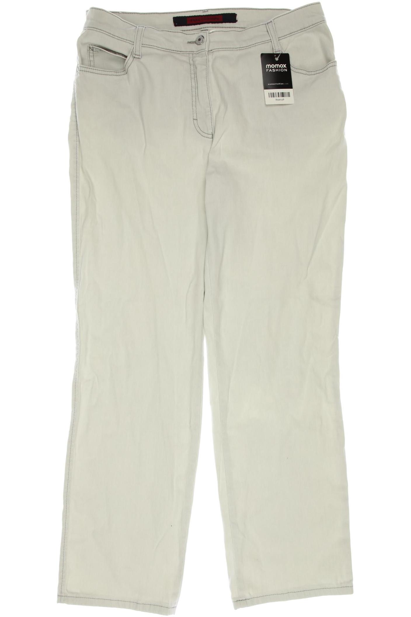 

BRAX Damen Jeans, grau