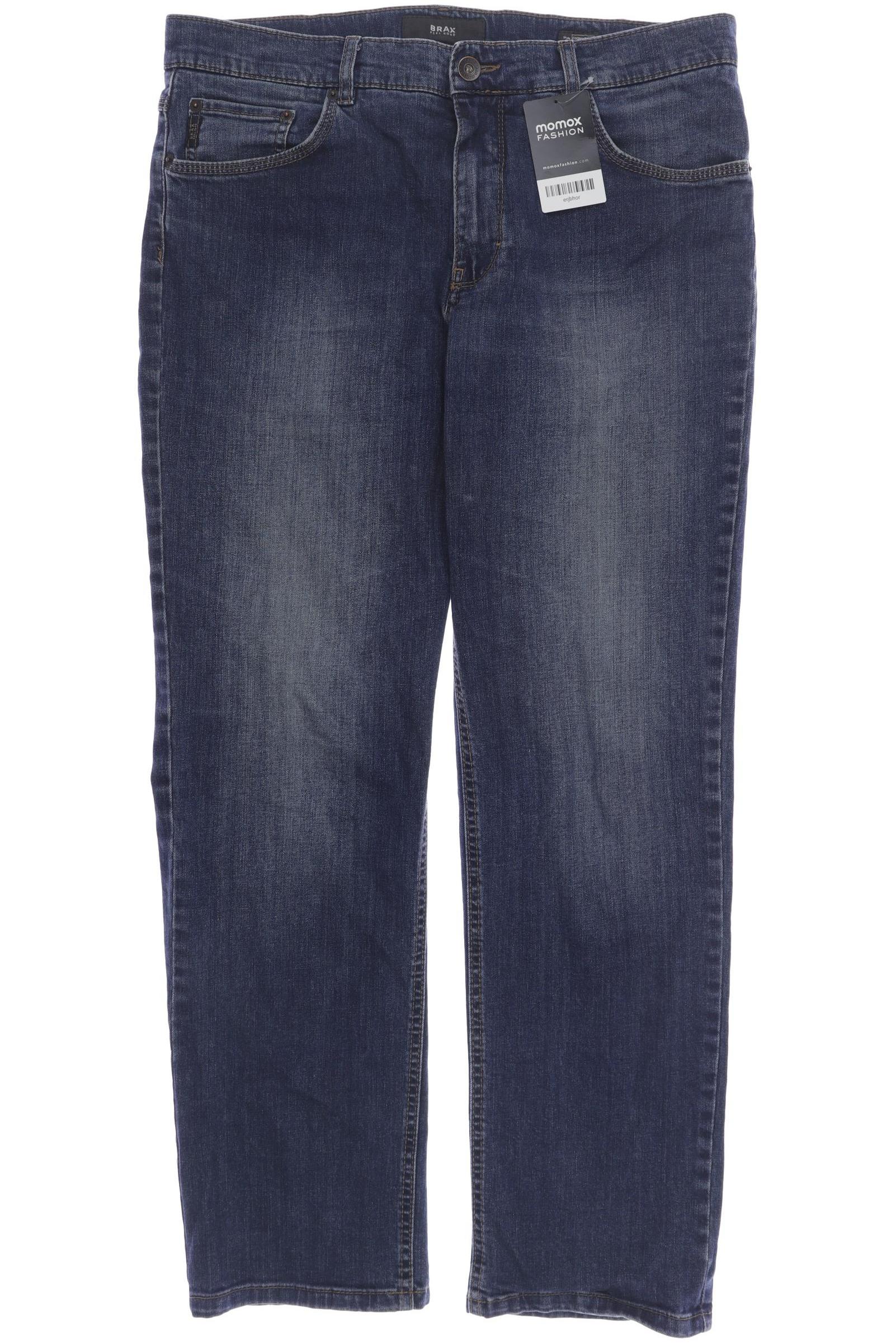 

Brax Damen Jeans, blau, Gr. 25