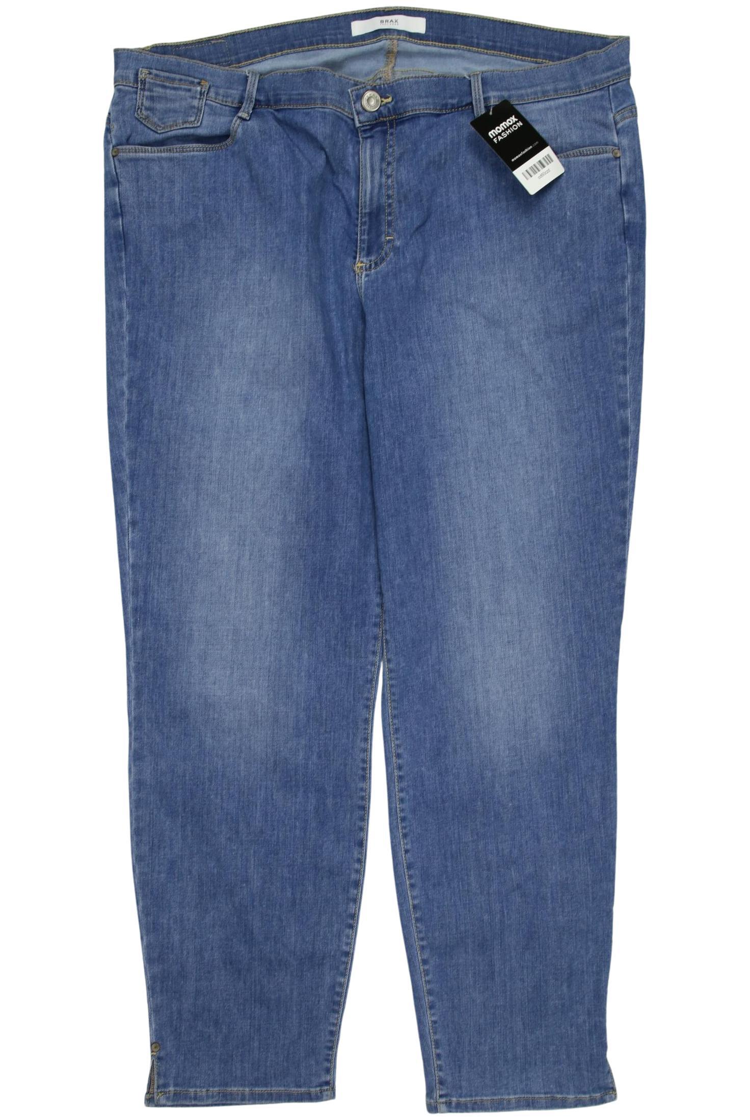 

Brax Damen Jeans, blau, Gr. 38