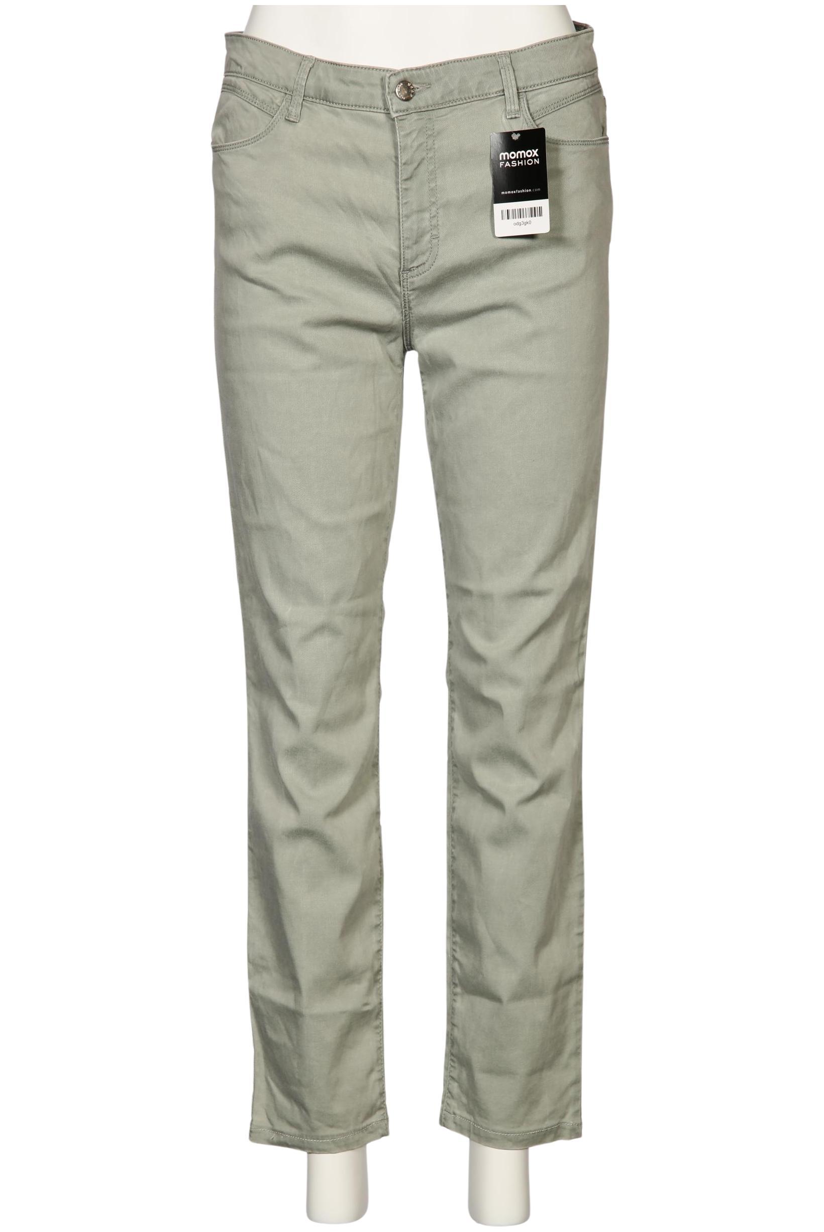 

Brax Damen Jeans, türkis, Gr. 42