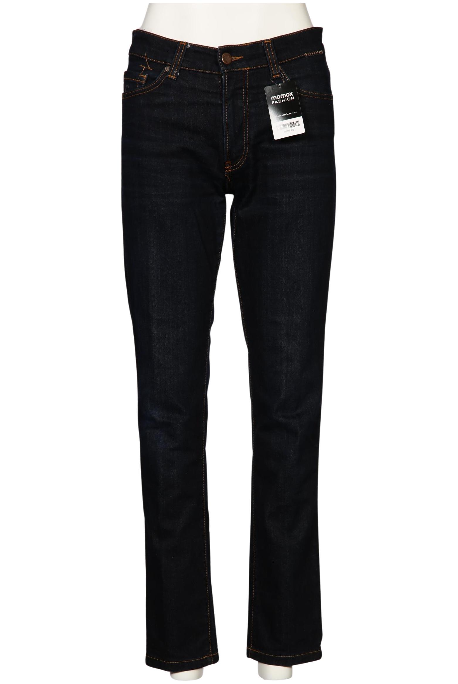 

Brax Damen Jeans, marineblau, Gr. 32