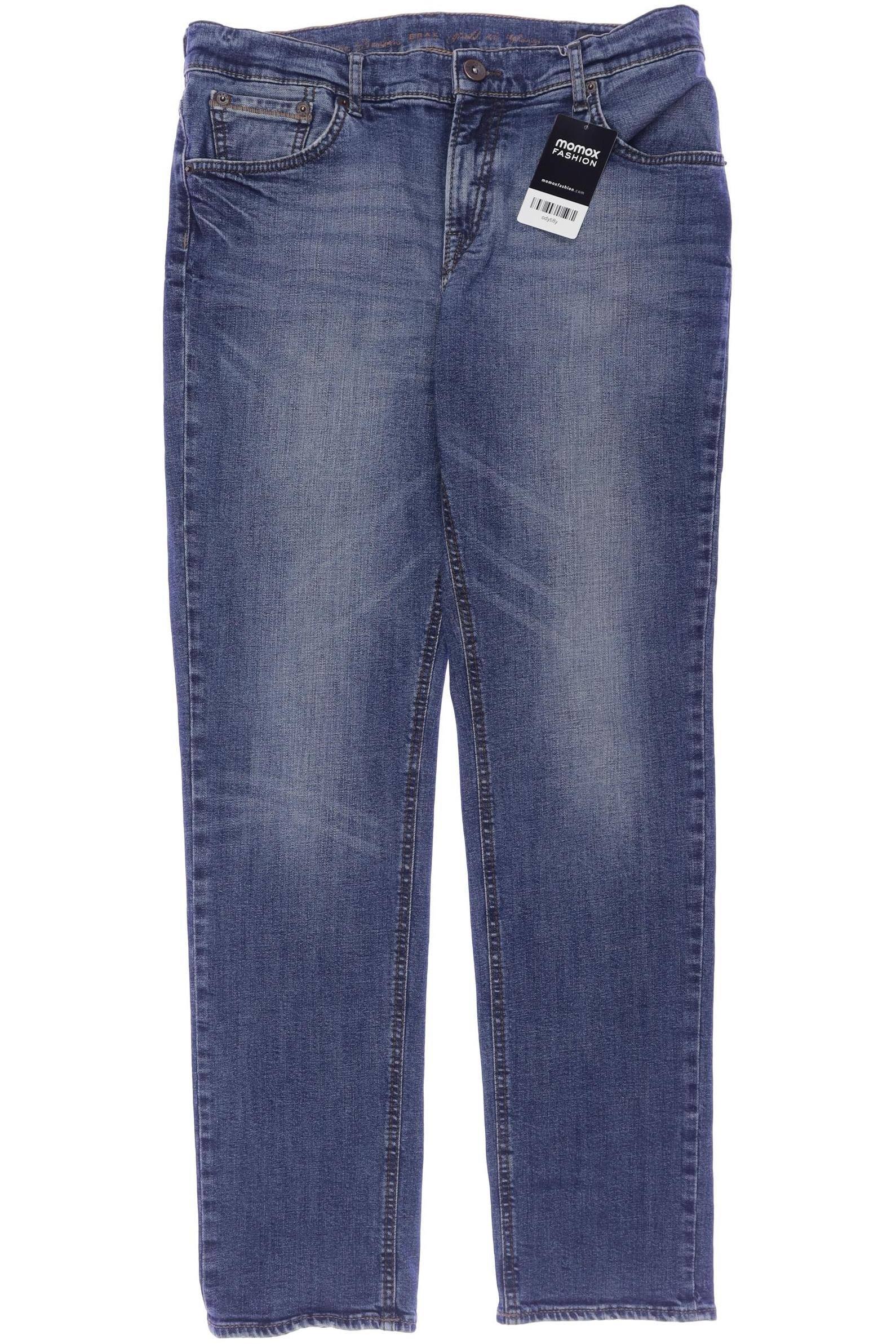 

Brax Damen Jeans, blau, Gr. 32