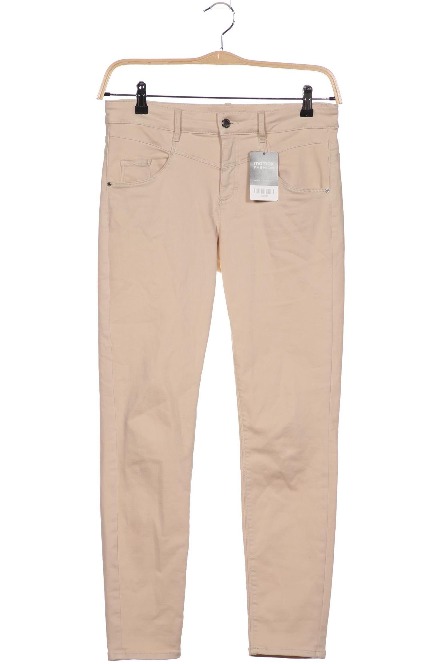 

Brax Damen Jeans, beige, Gr. 31