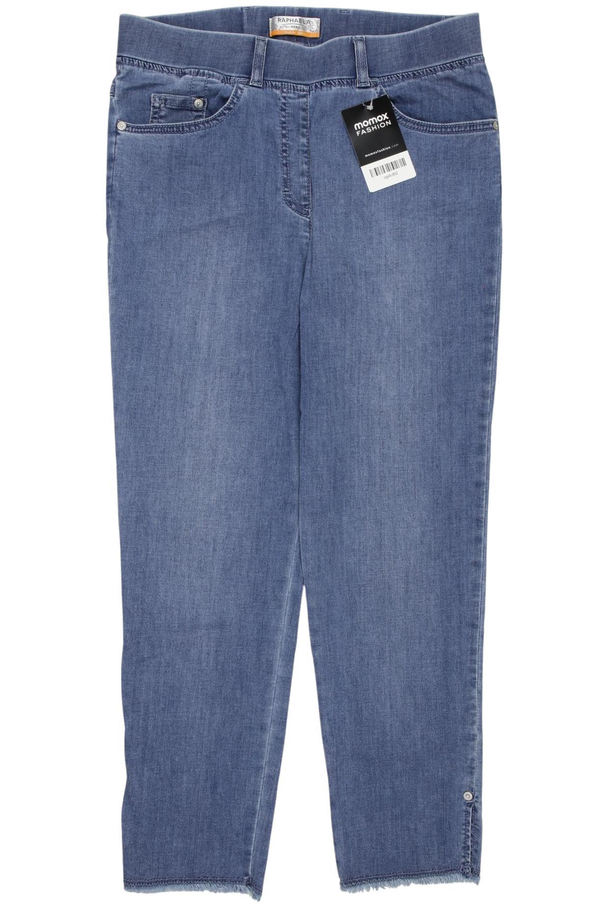 

Brax Damen Jeans, blau, Gr. 28