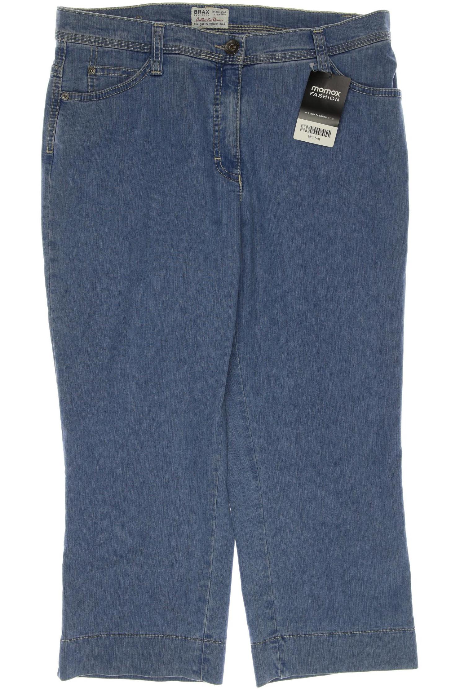 

Brax Damen Jeans, blau, Gr. 40