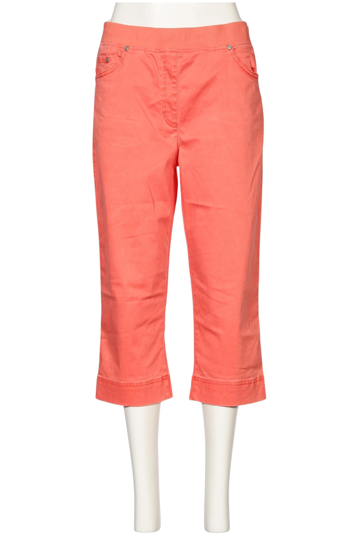 

Brax Damen Jeans, orange, Gr. 38