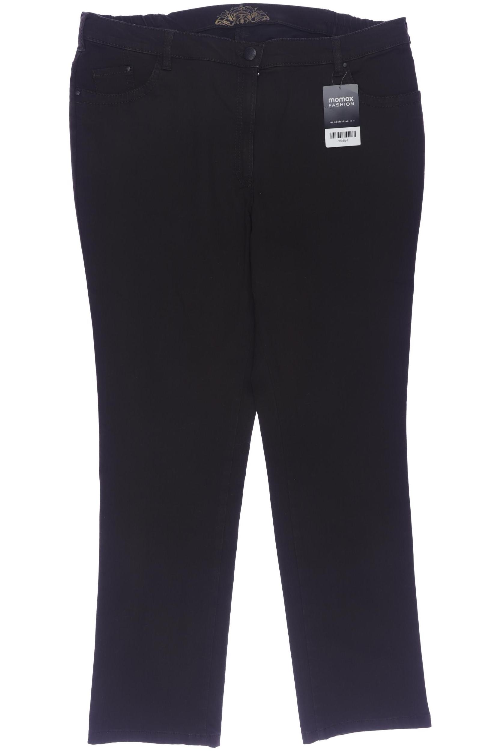 

Brax Damen Jeans, braun, Gr. 46