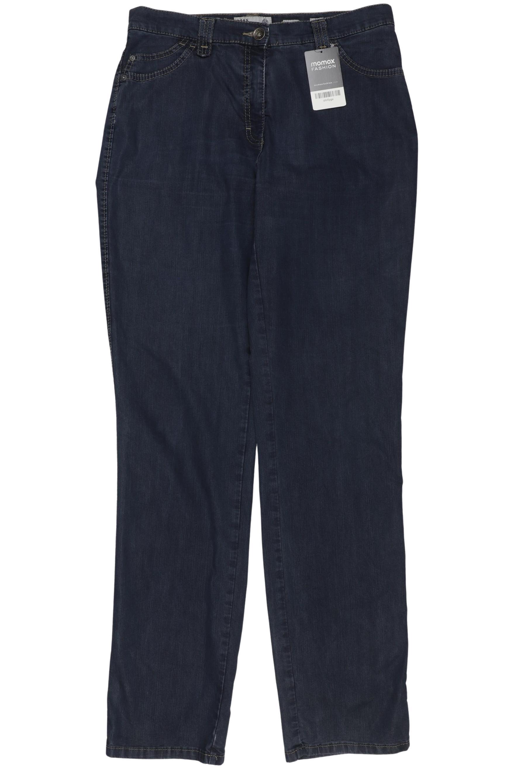 

Brax Damen Jeans, blau, Gr. 29