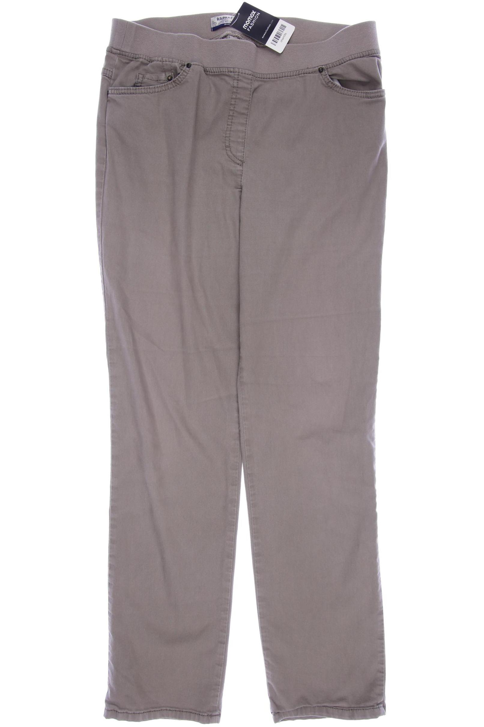 

Brax Damen Jeans, grau, Gr. 42