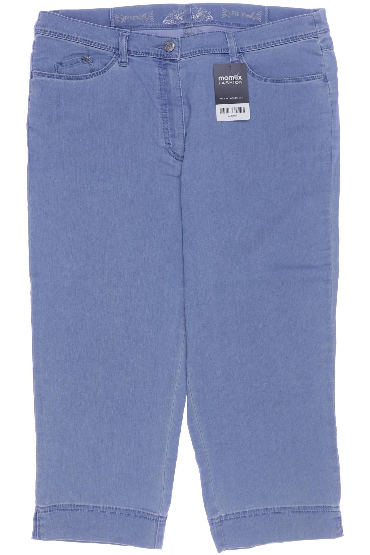 

Brax Damen Jeans, hellblau, Gr. 42