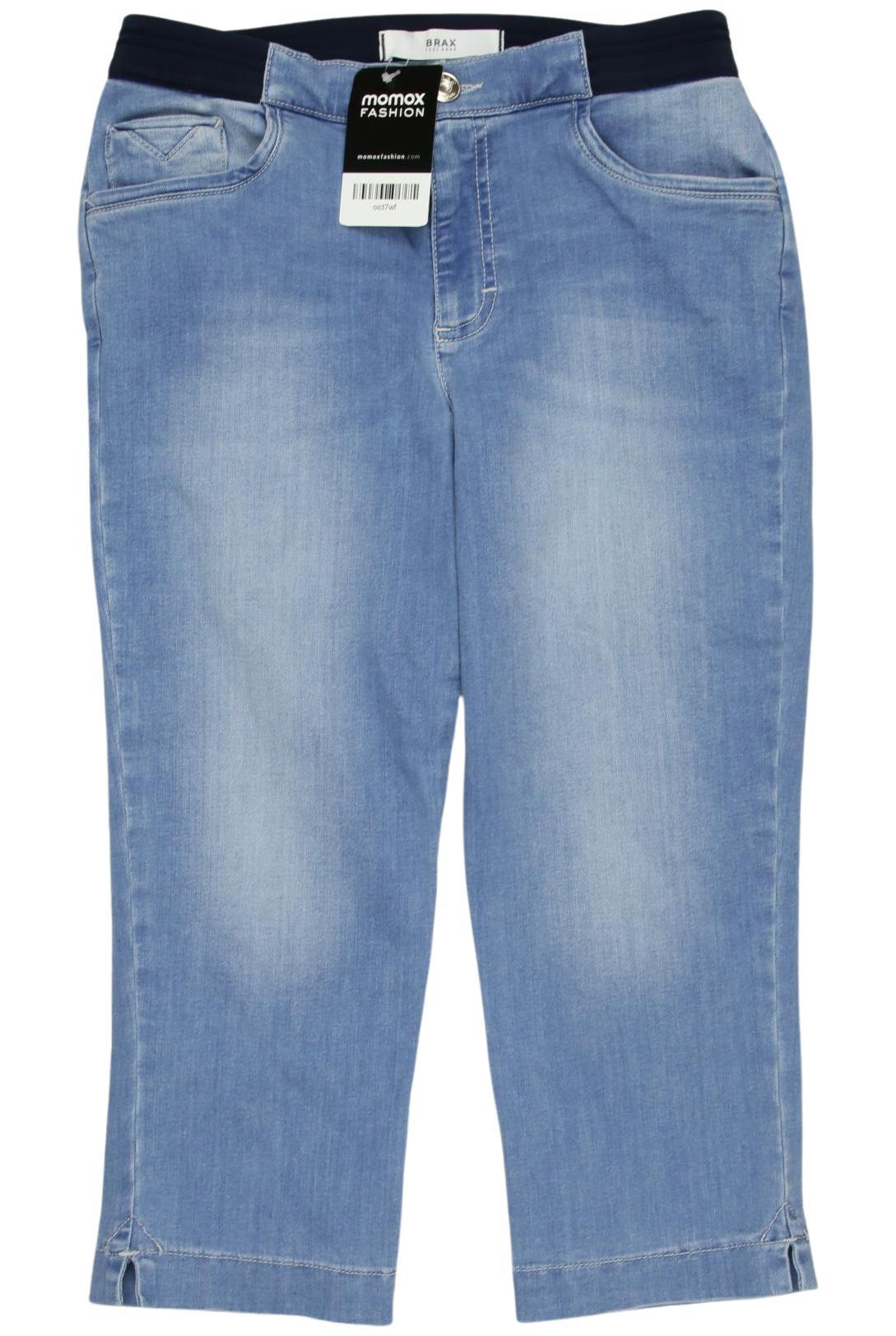 

Brax Damen Jeans, hellblau, Gr. 28