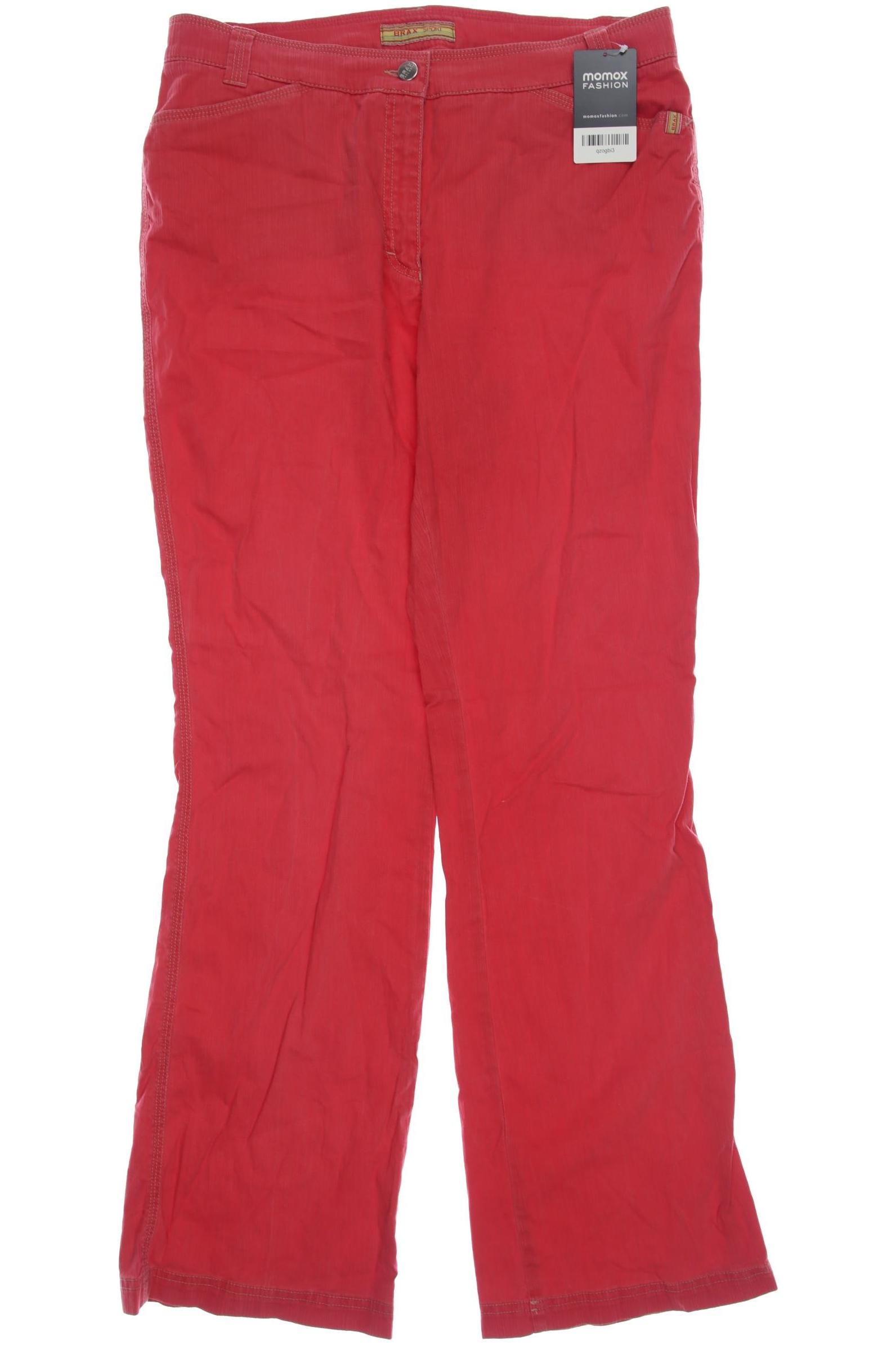 

Brax Damen Jeans, pink, Gr. 42