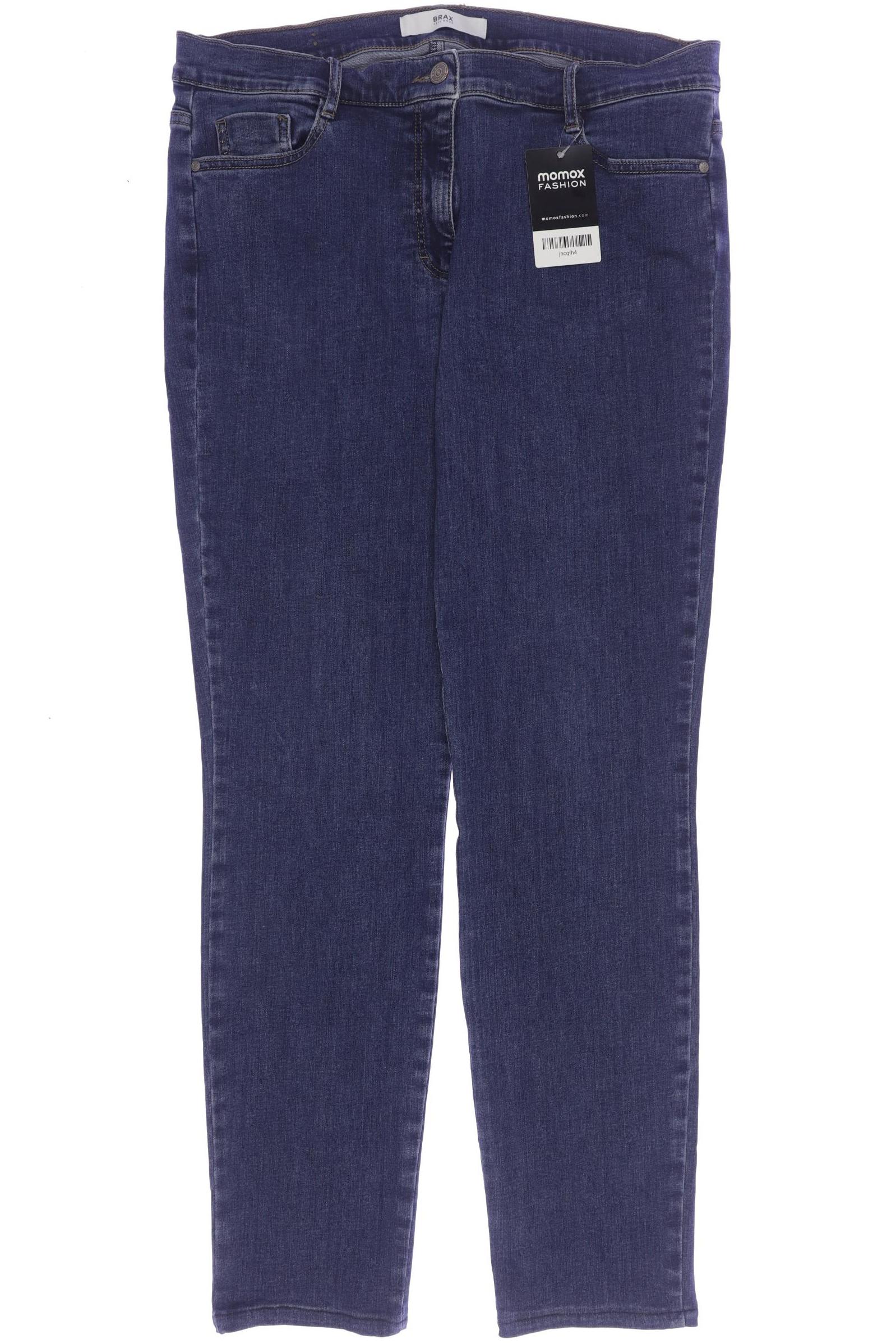 

Brax Damen Jeans, blau, Gr. 32
