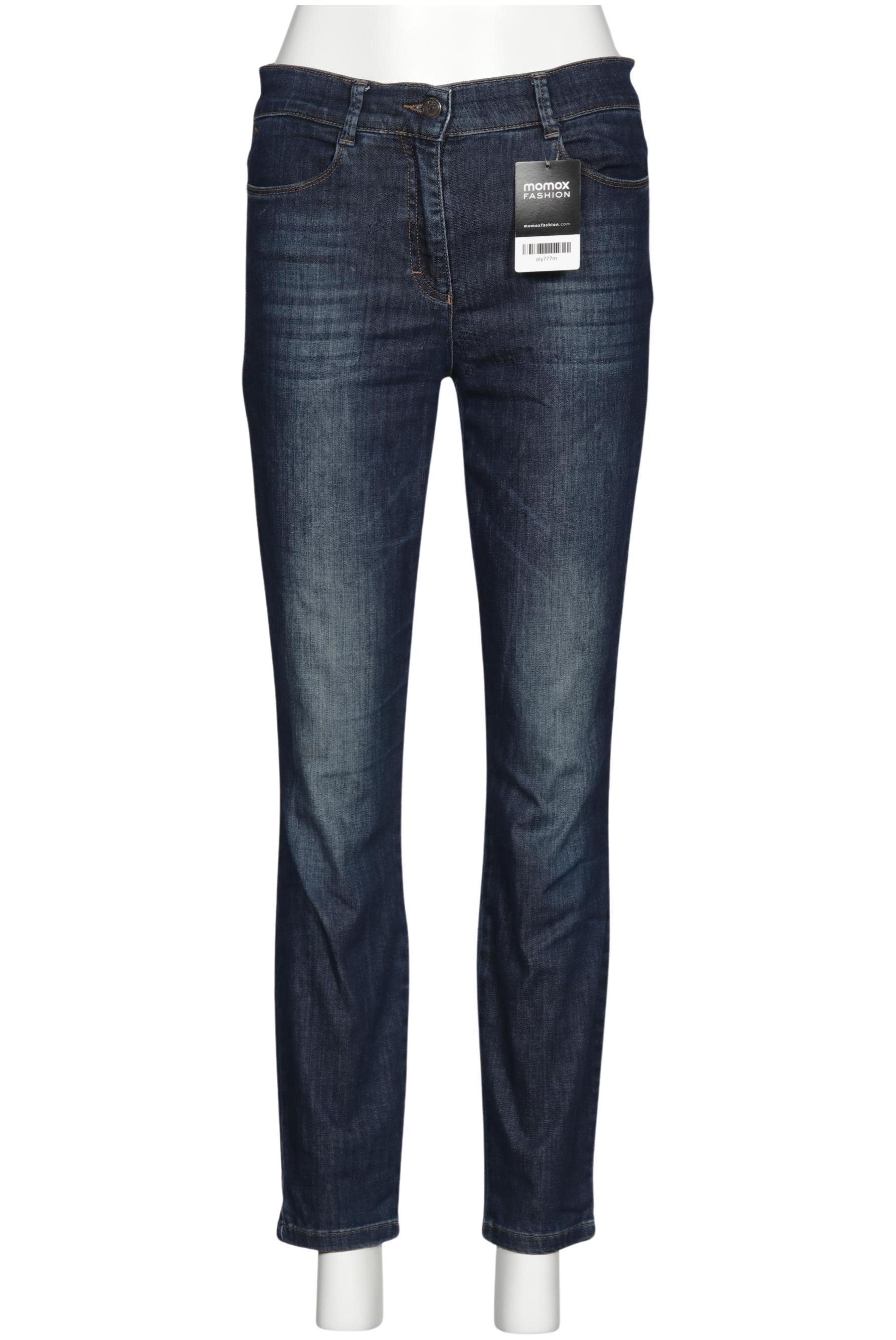 

Brax Damen Jeans, blau, Gr. 27