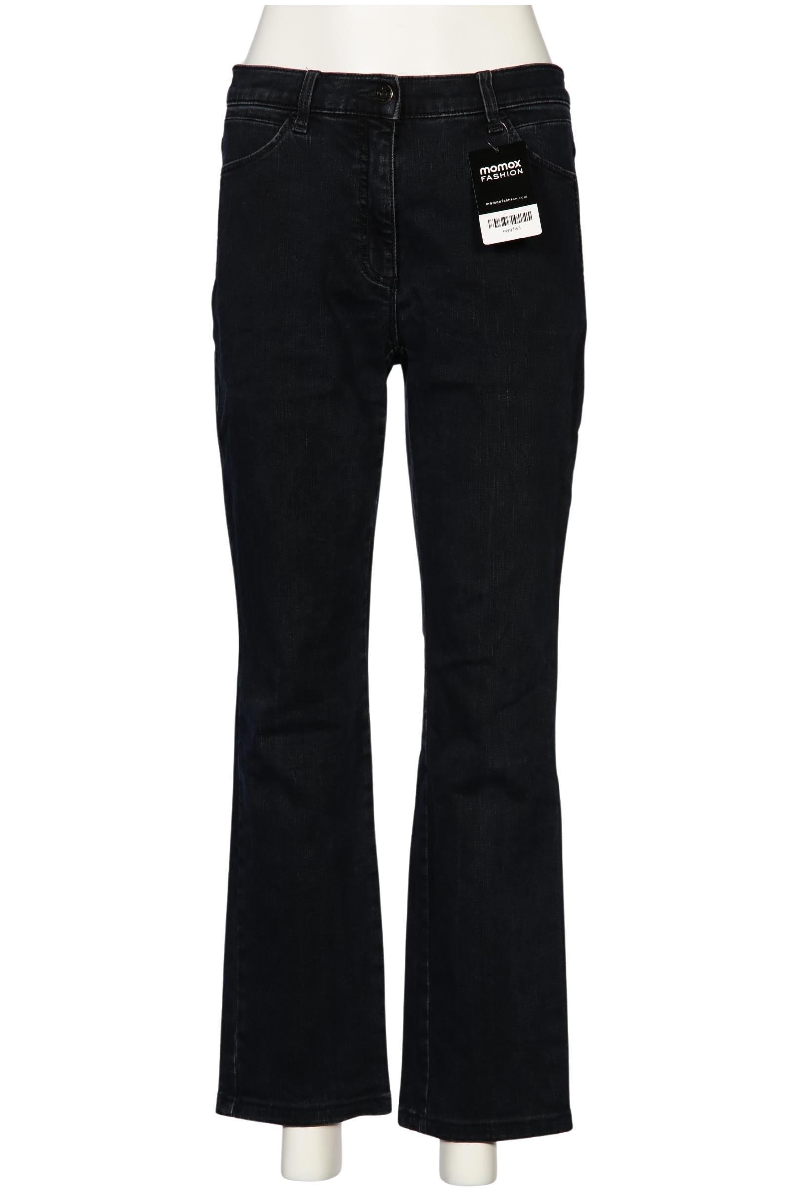 

Brax Damen Jeans, marineblau, Gr. 29