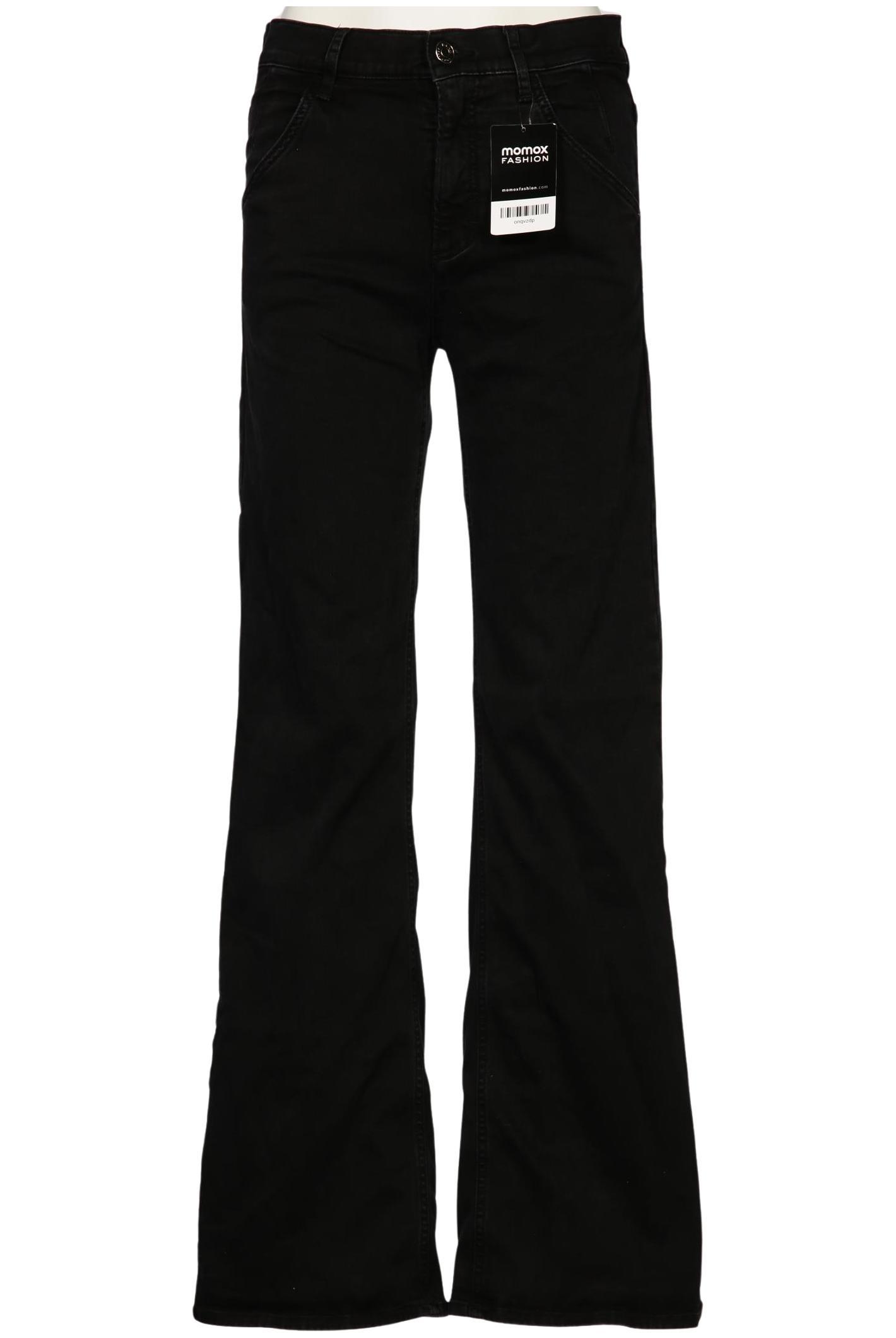 

Brax Damen Jeans, schwarz, Gr. 27