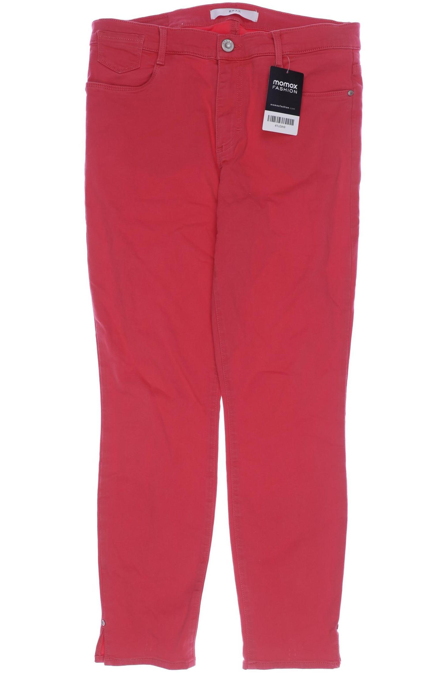 

Brax Damen Jeans, pink, Gr. 40