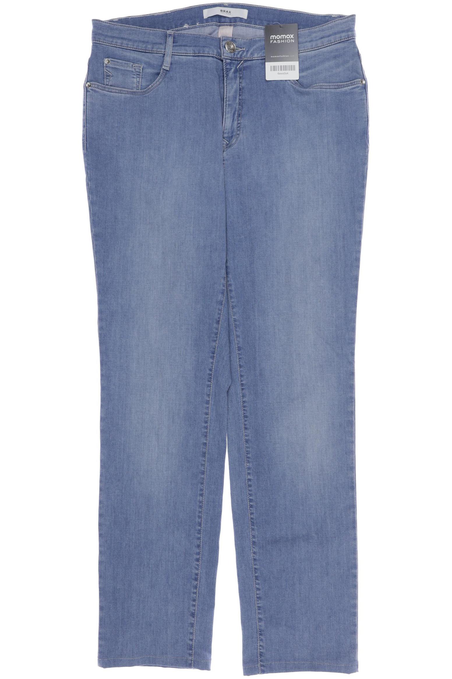 

Brax Damen Jeans, blau, Gr. 40