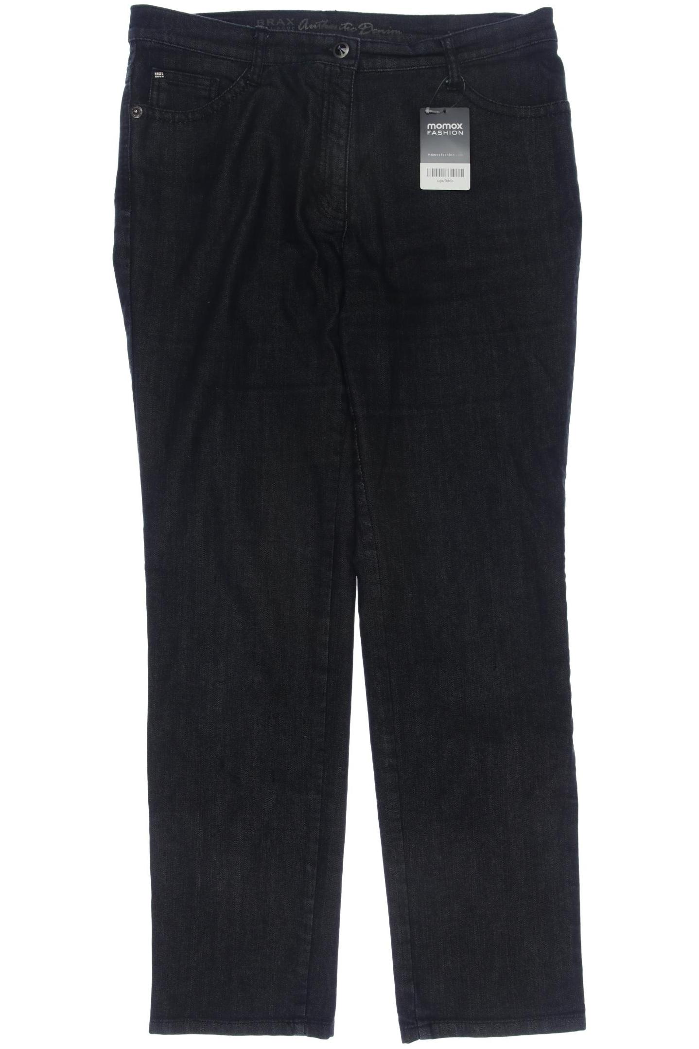 

Brax Damen Jeans, grau, Gr. 32