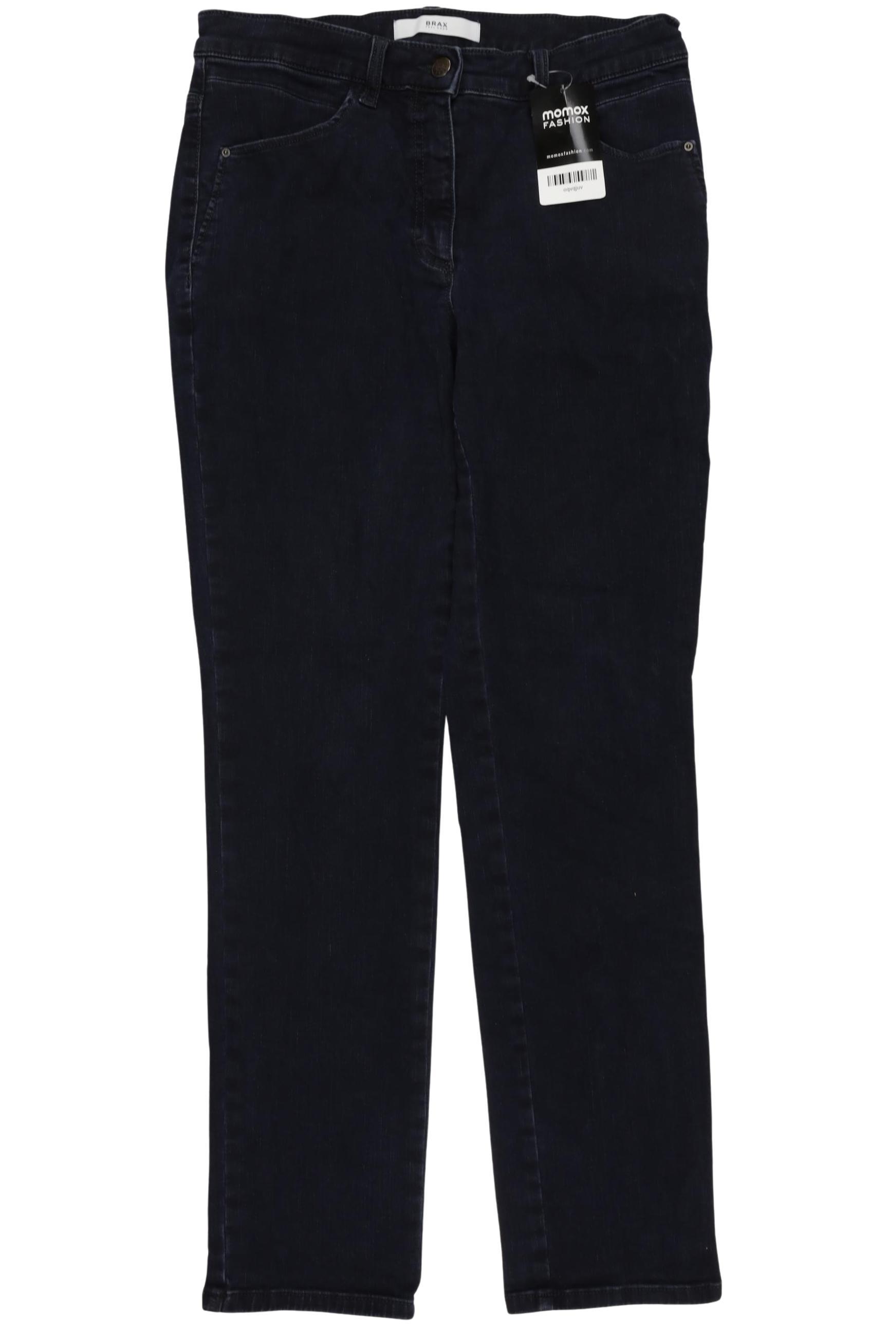 

Brax Damen Jeans, marineblau, Gr. 29