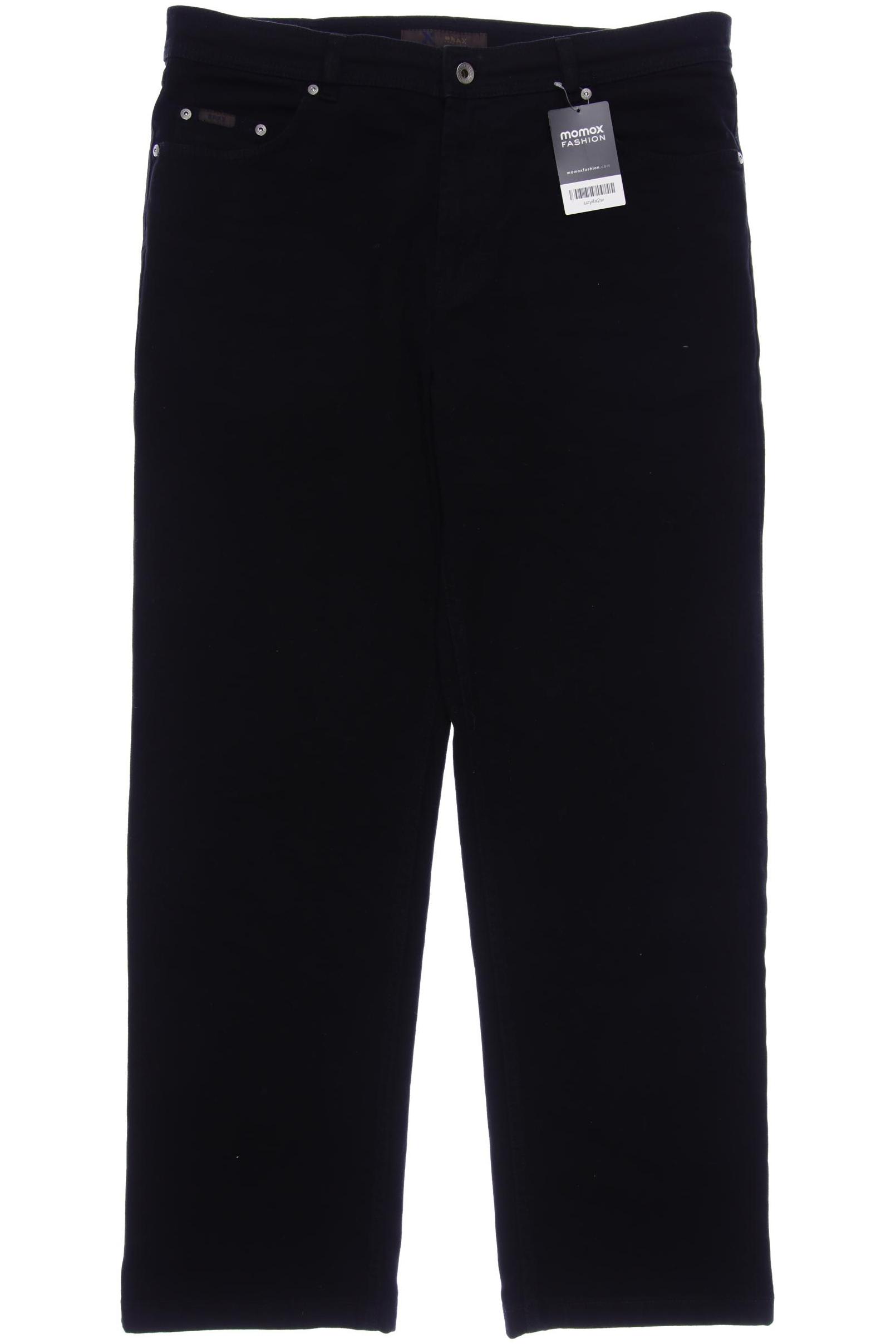 

BRAX Damen Jeans, schwarz