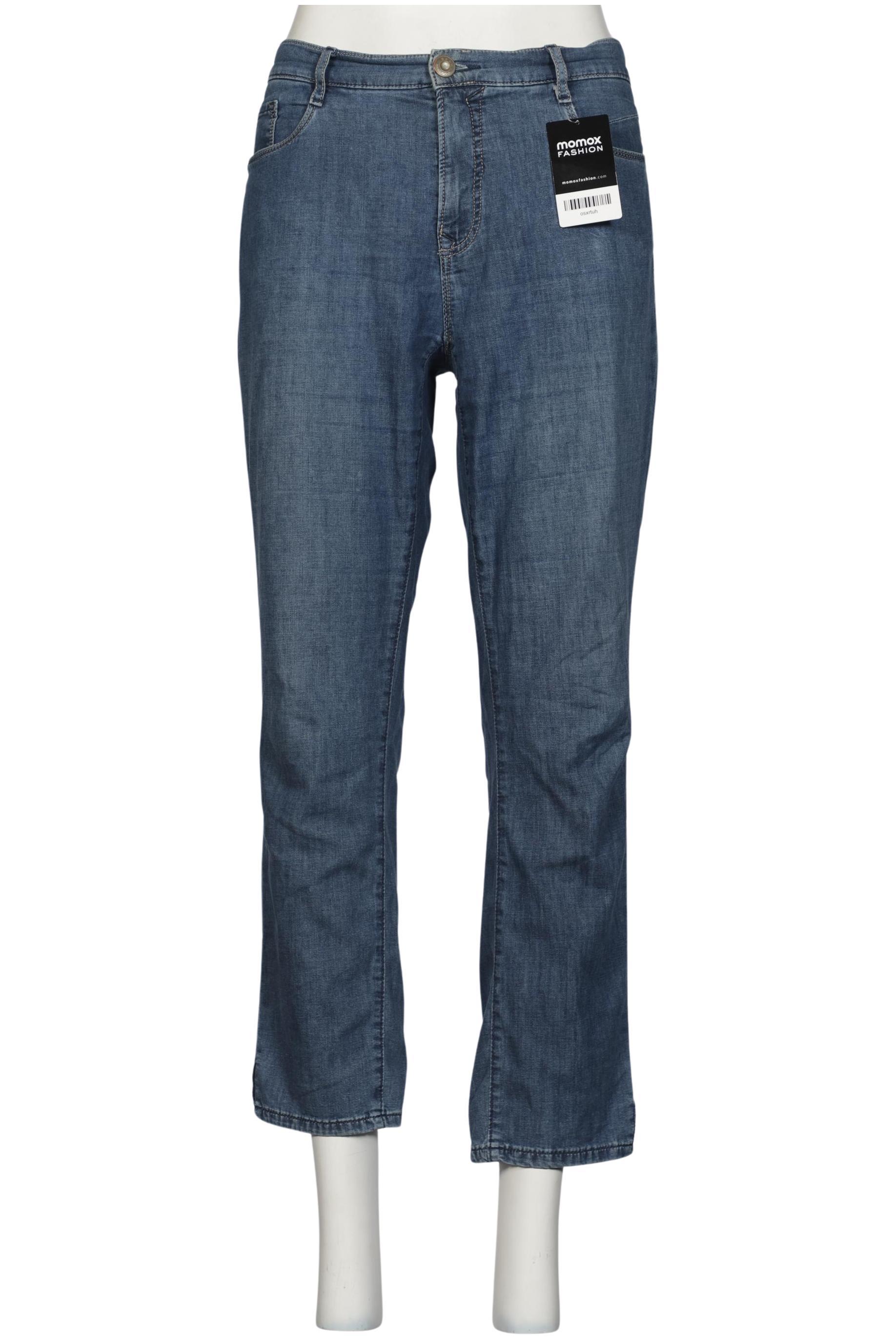 

Brax Damen Jeans, blau, Gr. 40