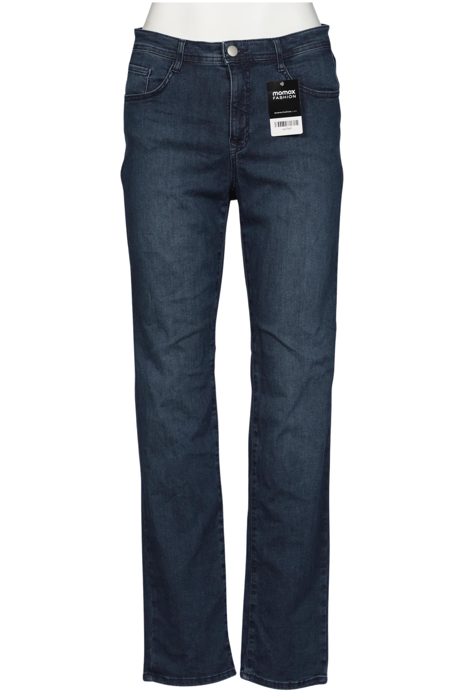 

Brax Damen Jeans, blau, Gr. 31