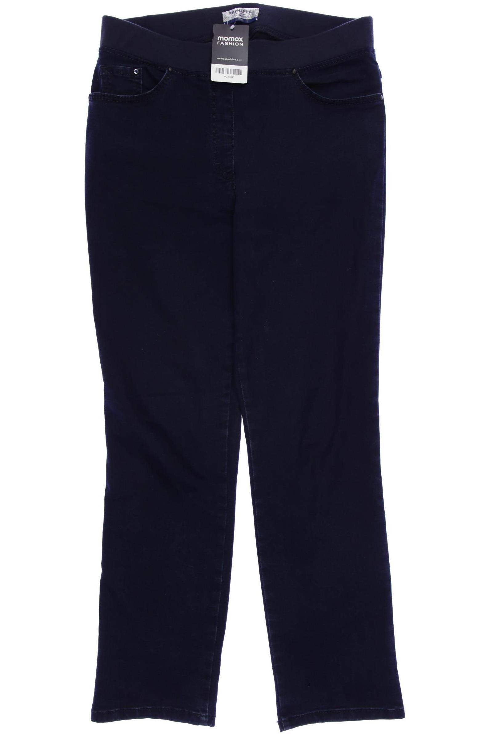 

Brax Damen Jeans, marineblau, Gr. 40