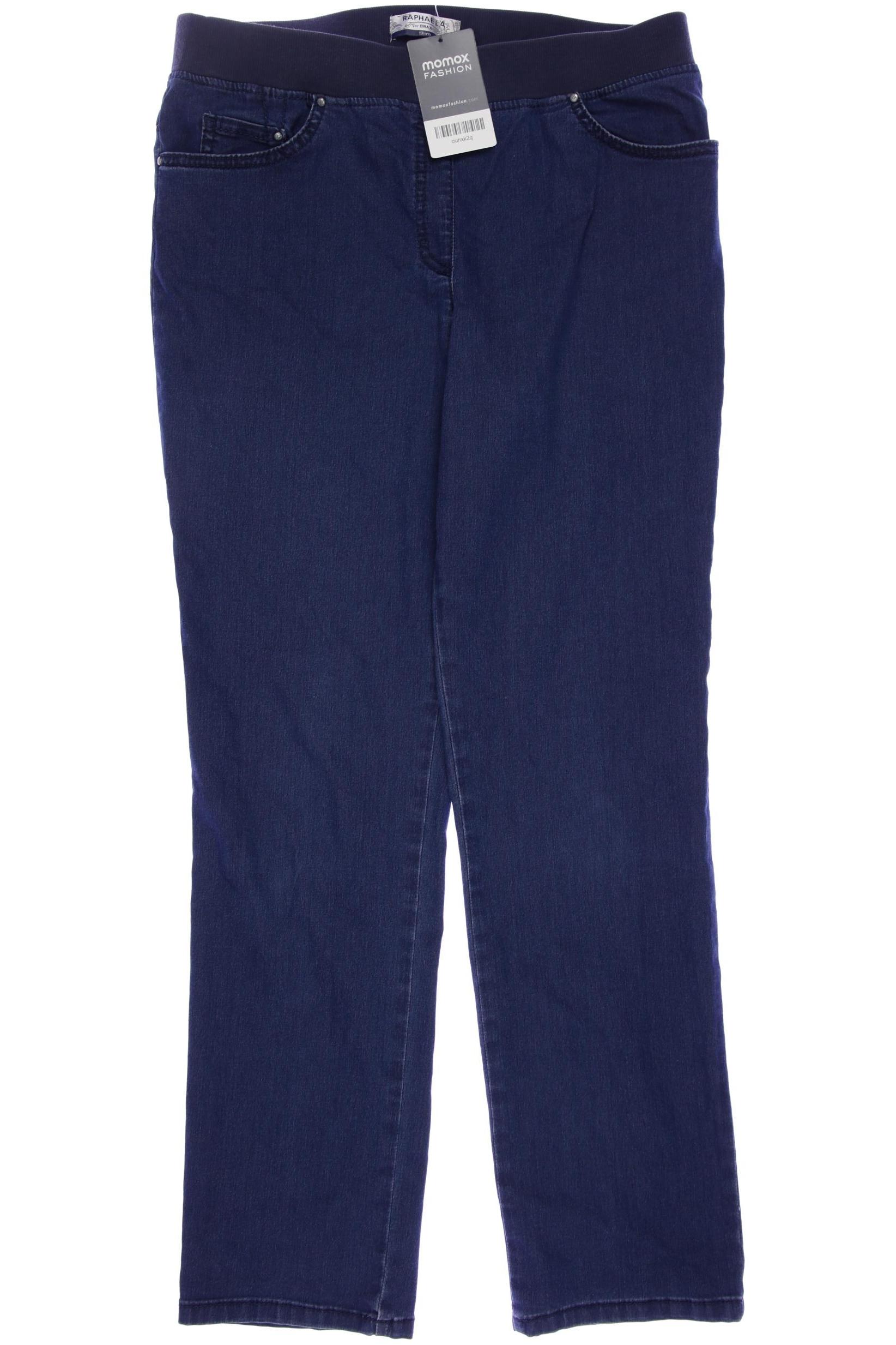 

Brax Damen Jeans, blau, Gr. 40