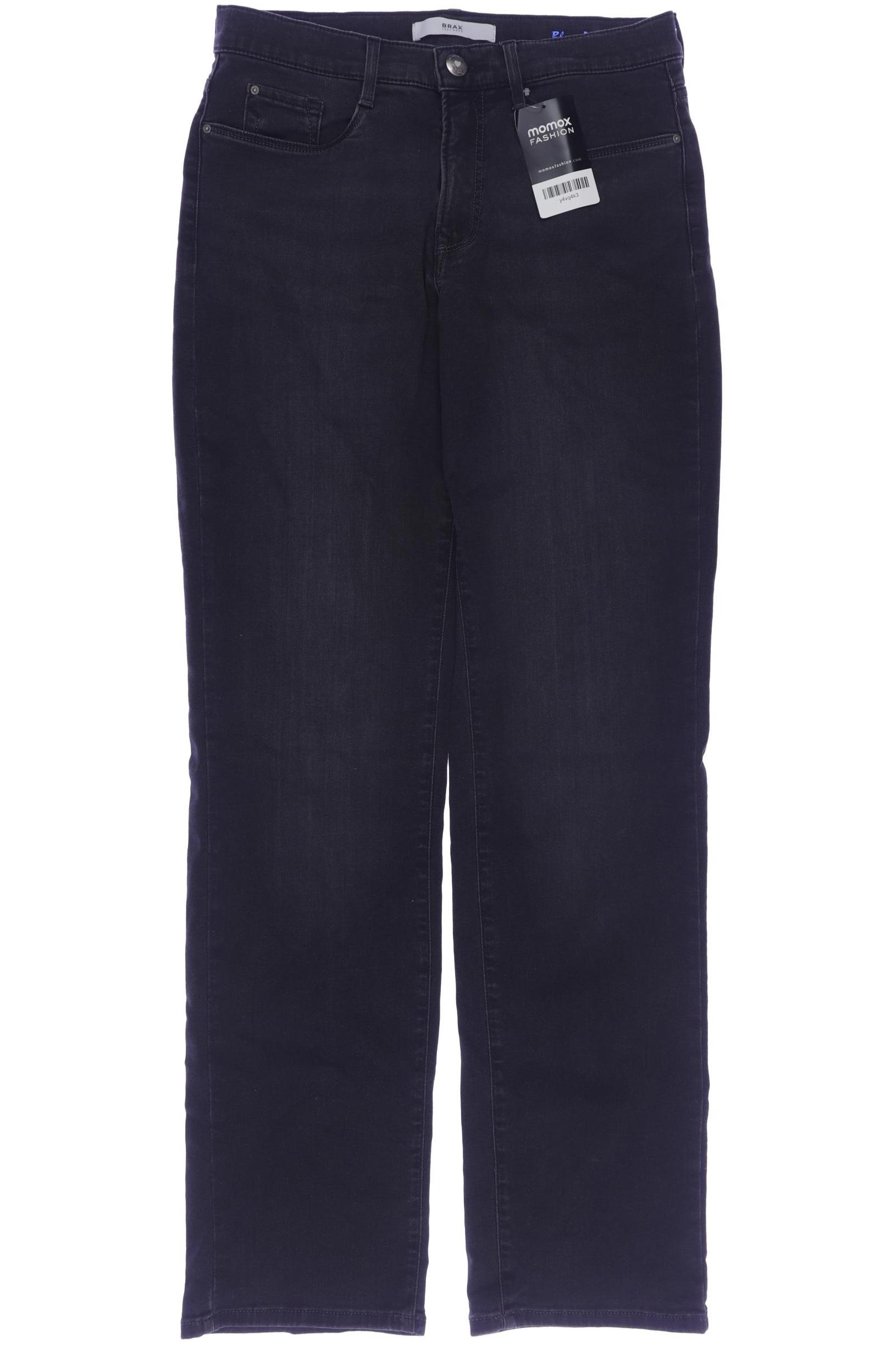 

Brax Damen Jeans, grau, Gr. 27
