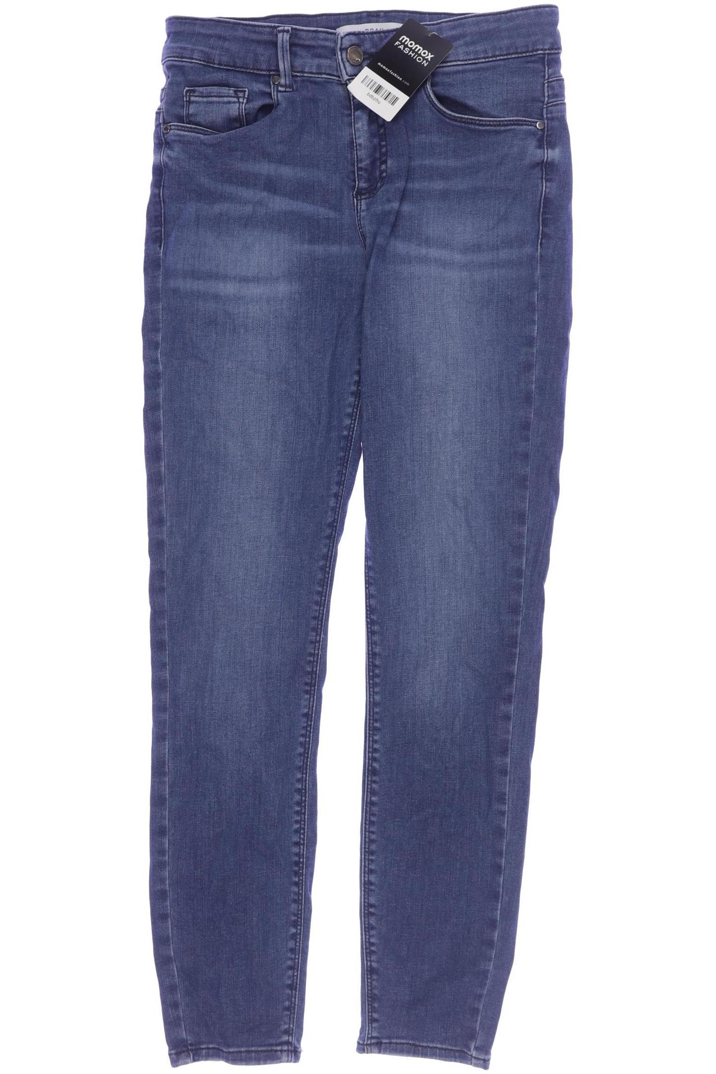 

Brax Damen Jeans, blau, Gr. 27