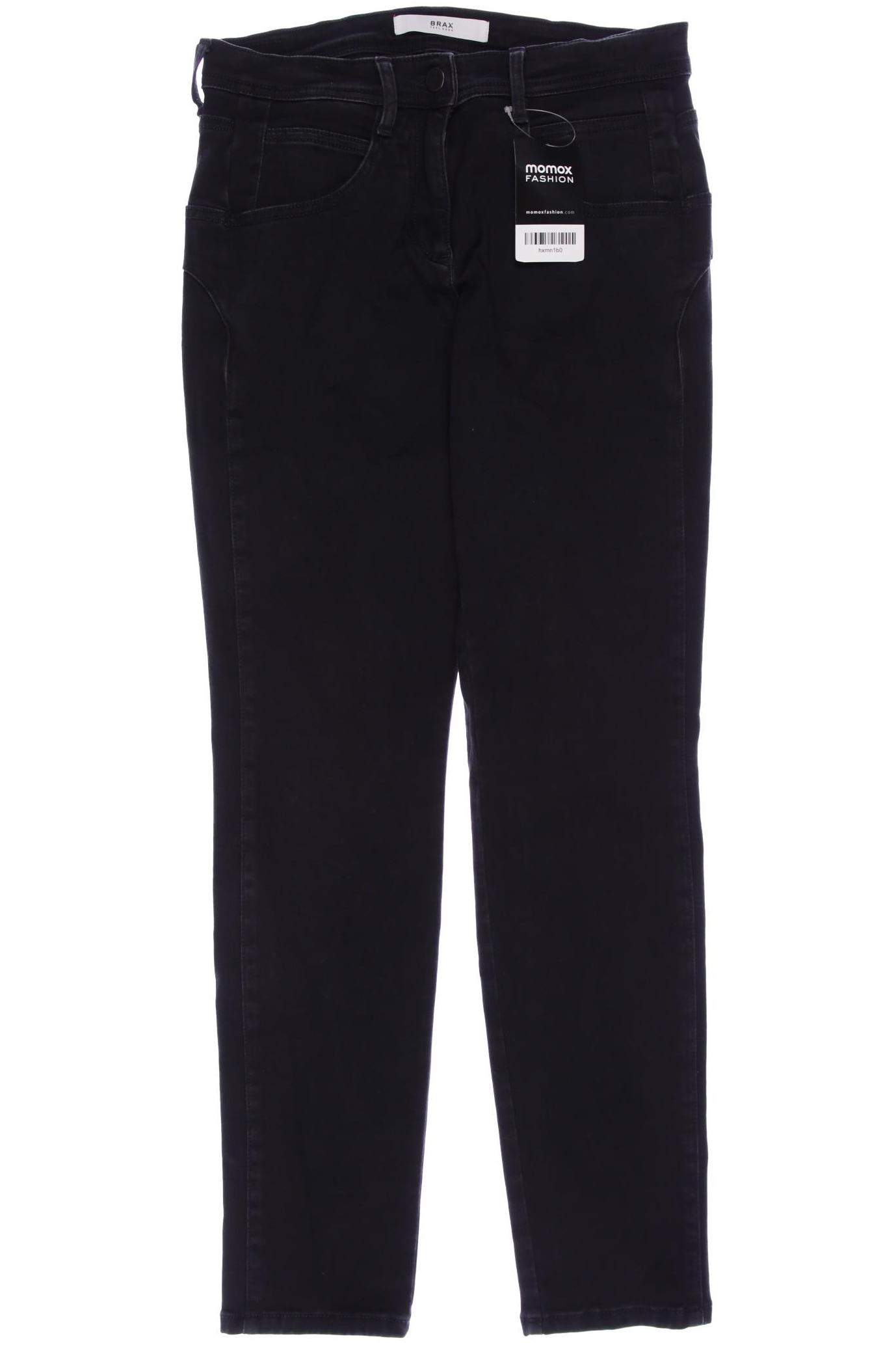 

BRAX Damen Jeans, grau