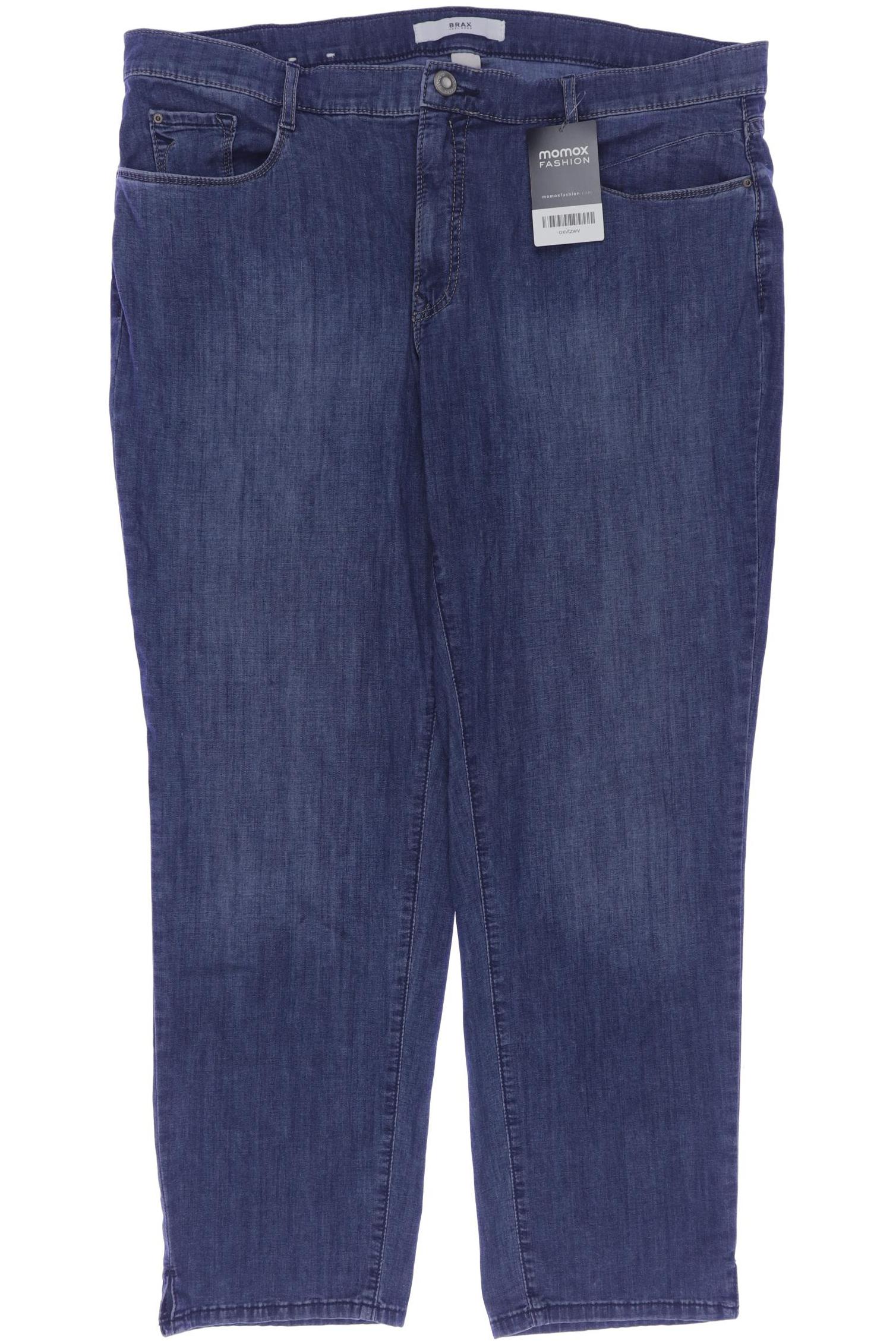 

Brax Damen Jeans, blau, Gr. 36