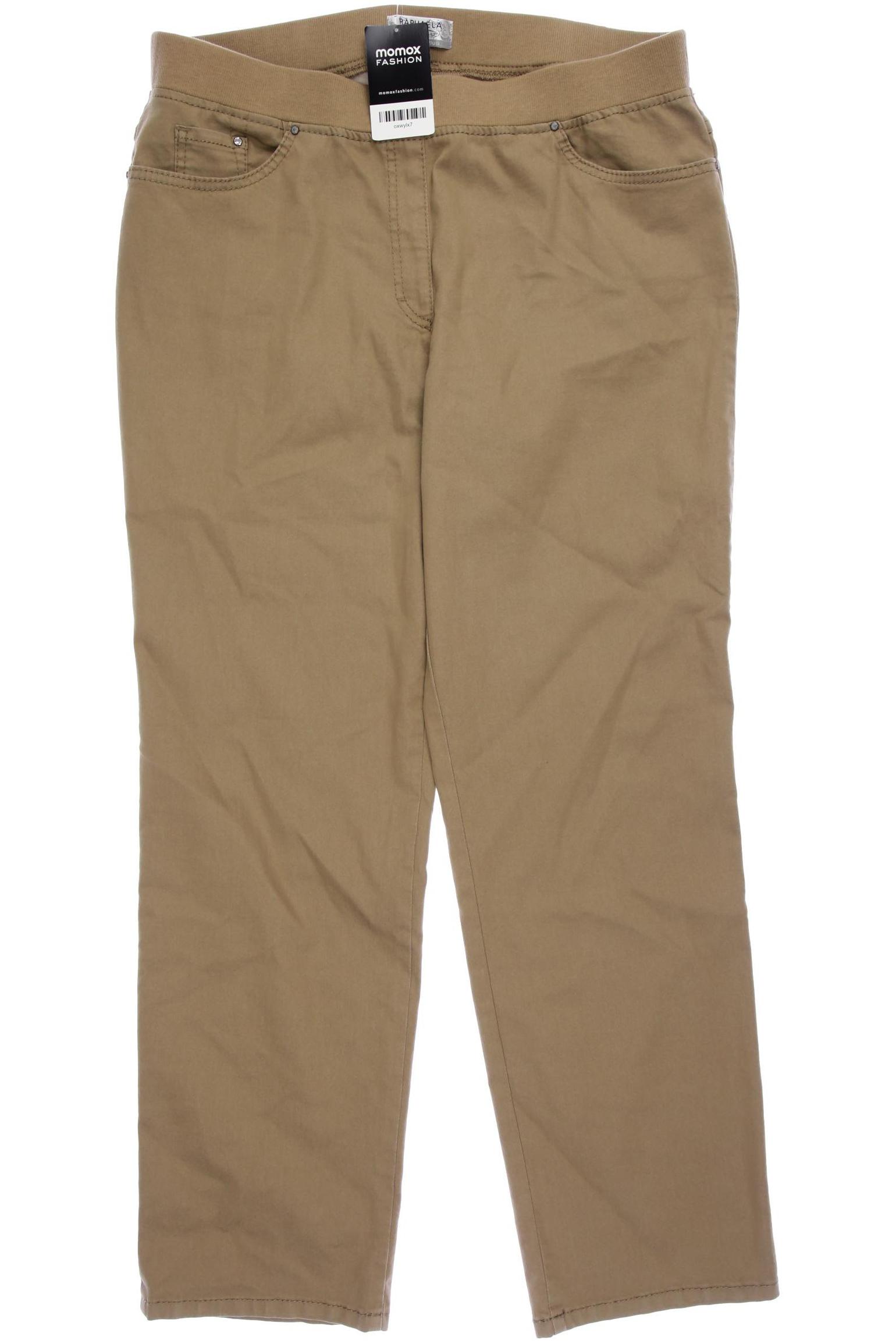 

Brax Damen Jeans, beige, Gr. 44