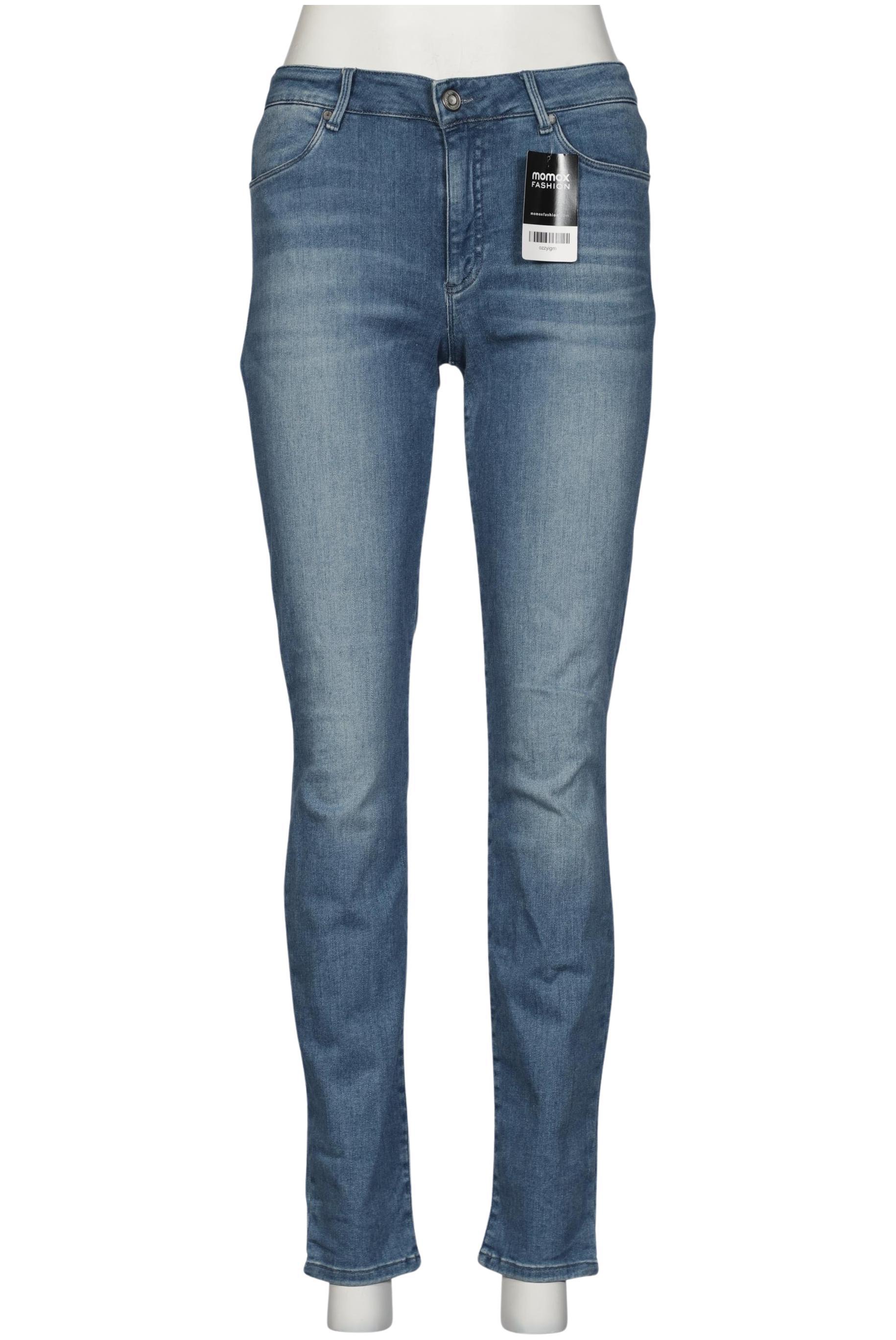 

Brax Damen Jeans, blau, Gr. 29