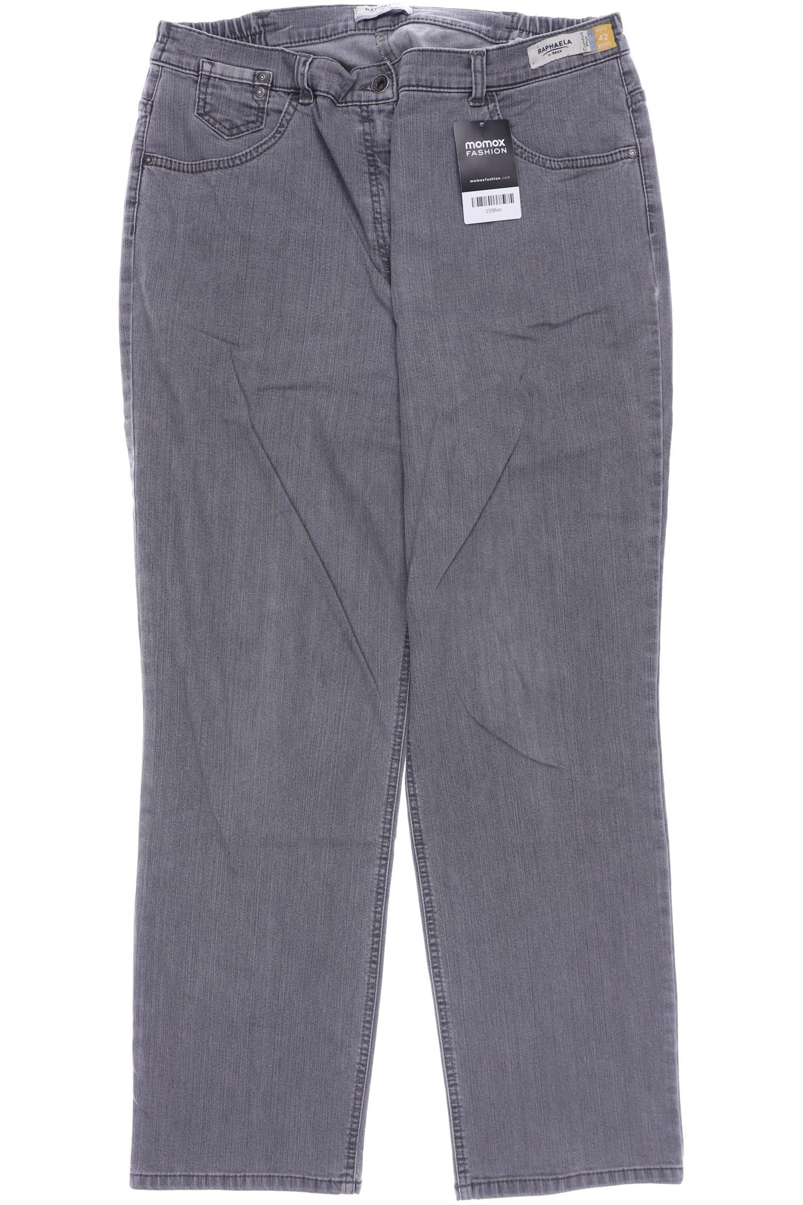 

BRAX Damen Jeans, grau
