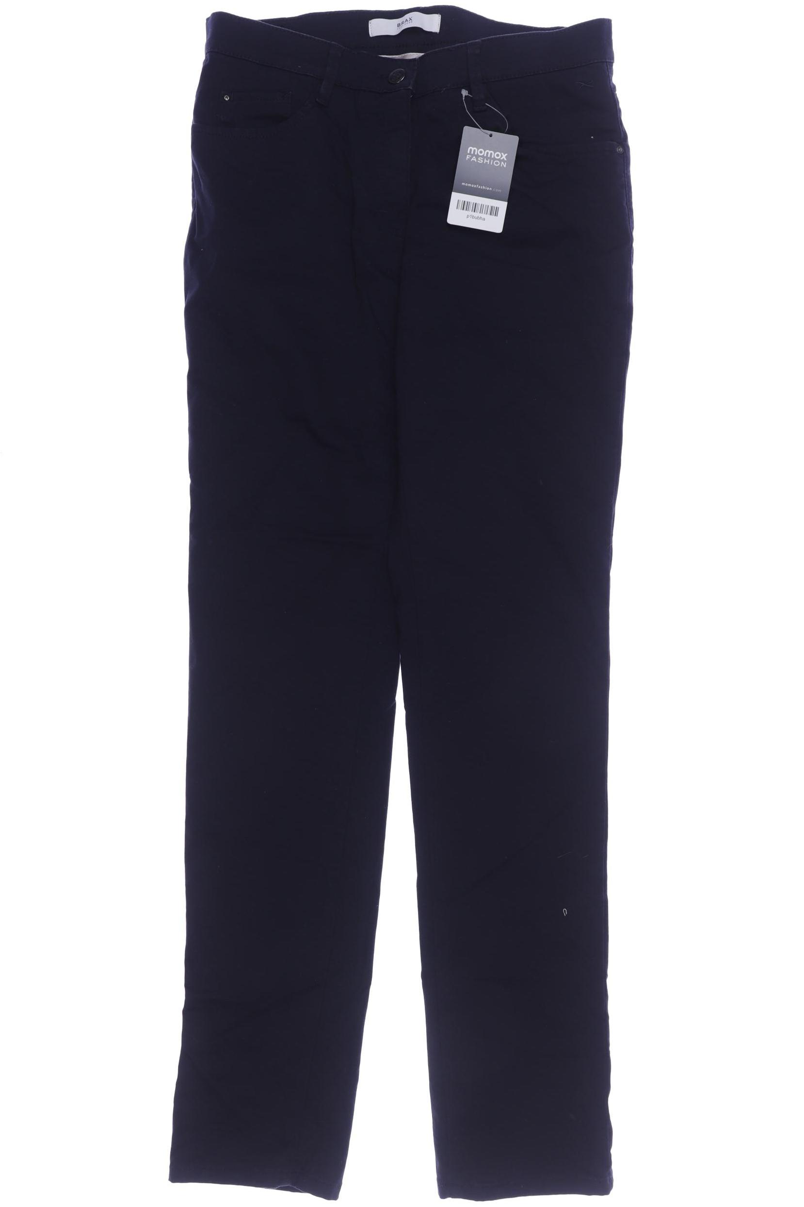 

Brax Damen Jeans, schwarz, Gr. 36