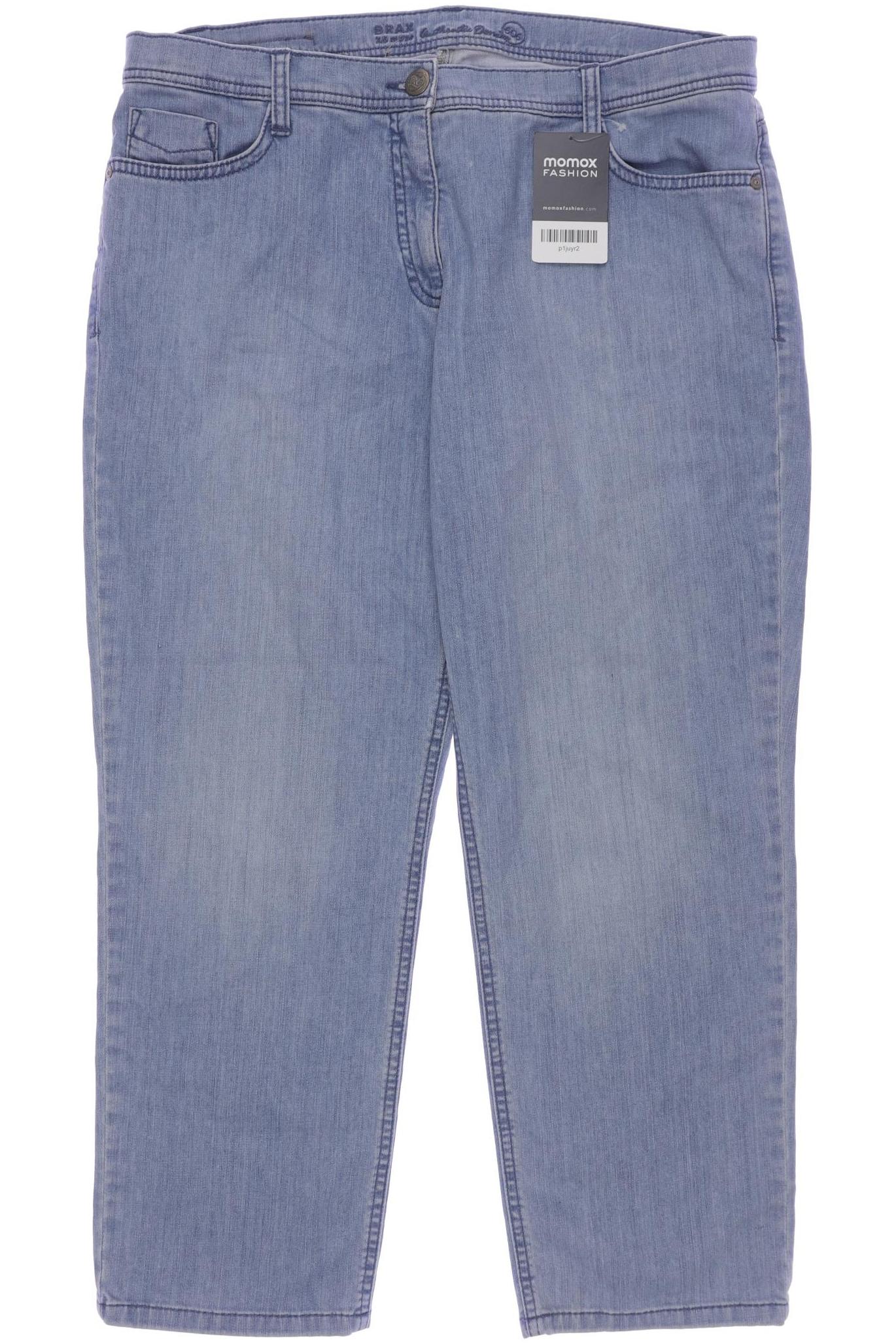 

Brax Damen Jeans, blau, Gr. 32