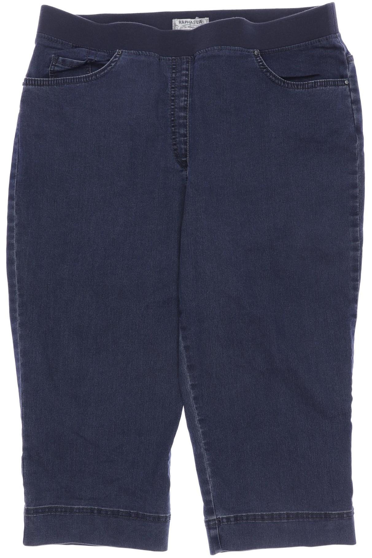 

Brax Damen Jeans, marineblau, Gr. 35