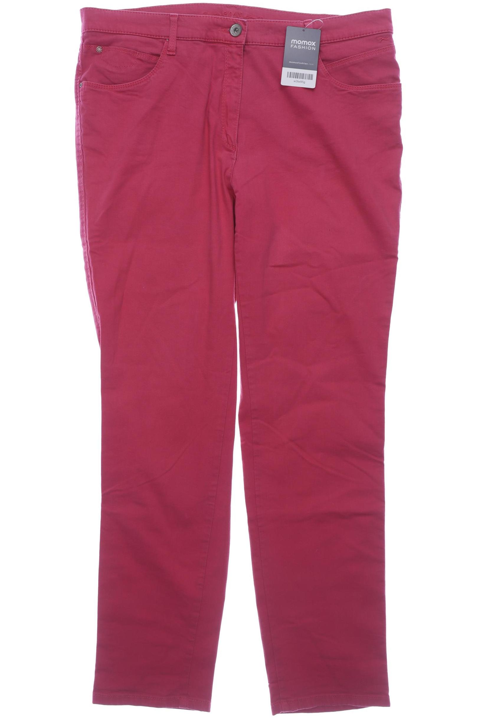 

BRAX Damen Jeans, pink